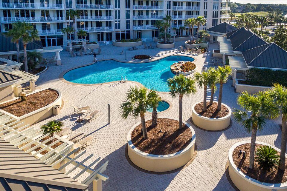 1 Beach Club Drive Miramar Beach FL 32550