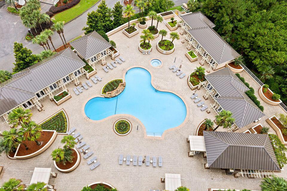 1 Beach Club Drive Miramar Beach FL 32550