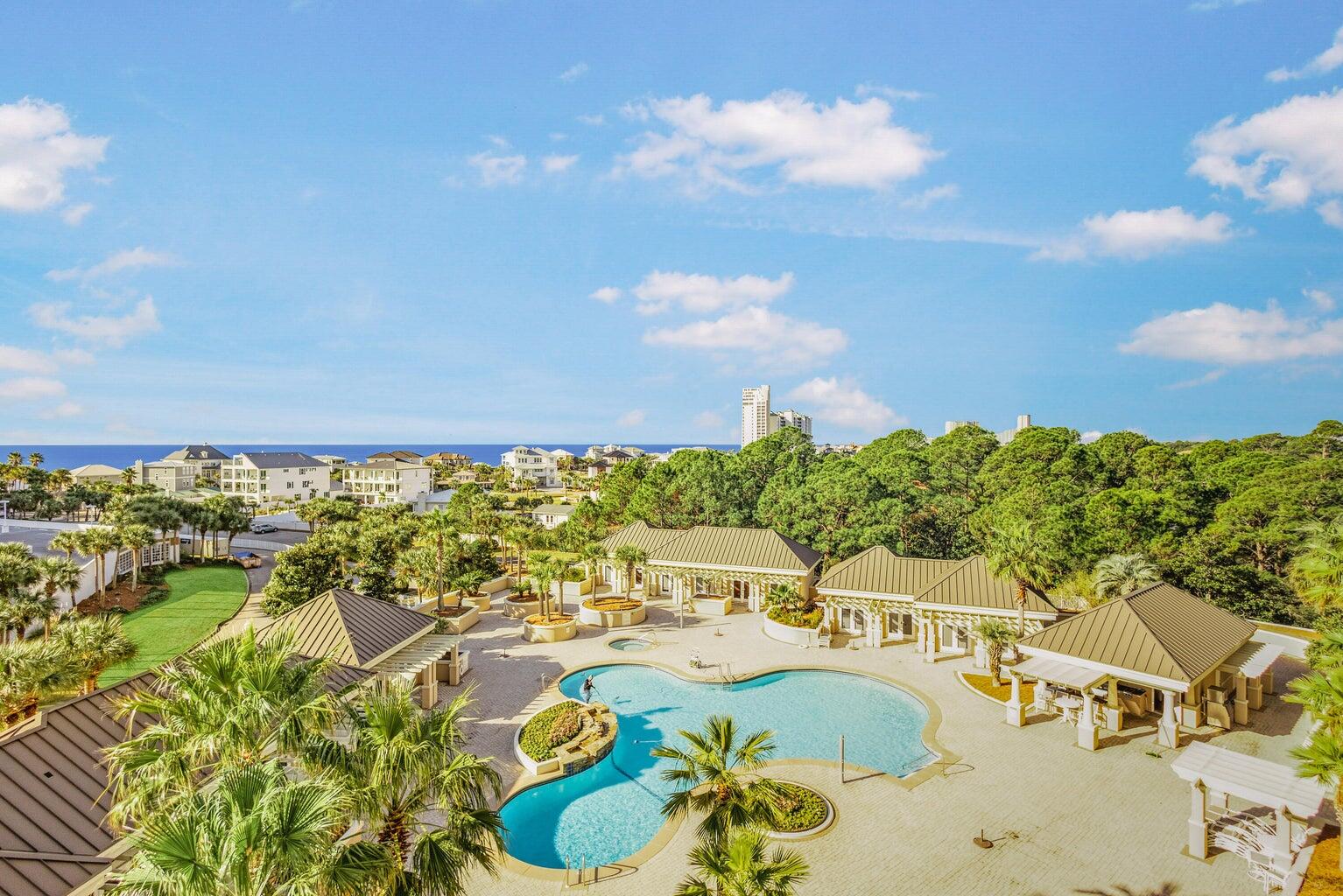 1 Beach Club Drive Miramar Beach FL 32550