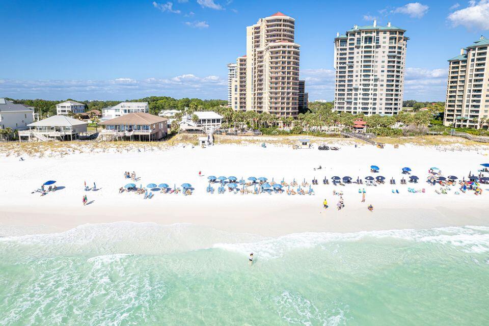 1 Beach Club Drive Miramar Beach FL 32550