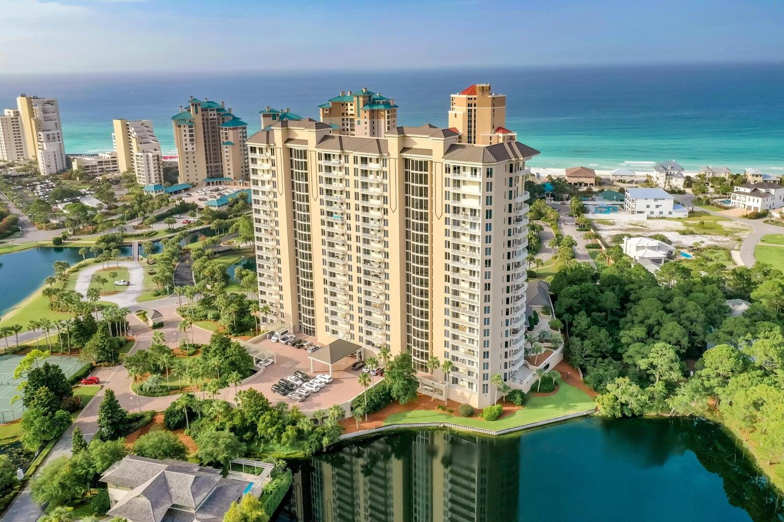 1 Beach Club Drive Miramar Beach FL 32550