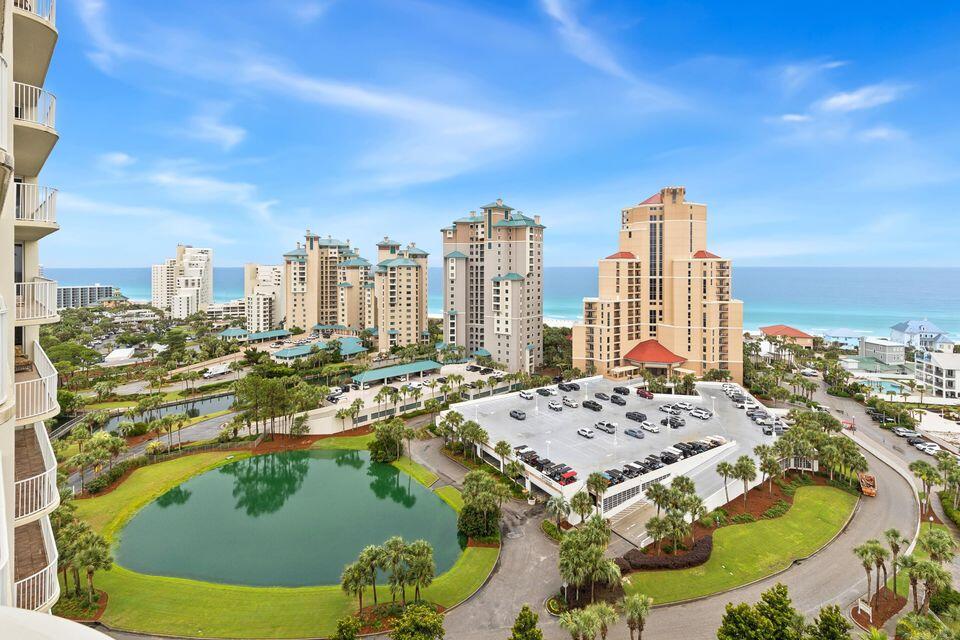 1 Beach Club Drive Miramar Beach FL 32550