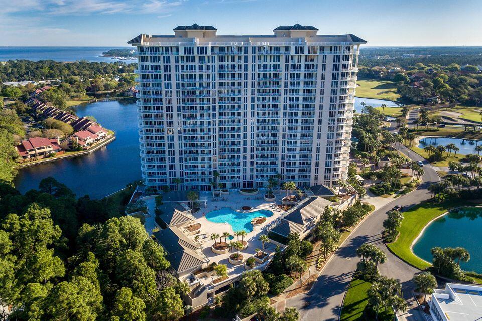 1 Beach Club Drive Miramar Beach FL 32550