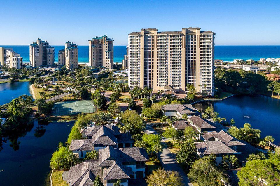 1 Beach Club Drive Miramar Beach FL 32550