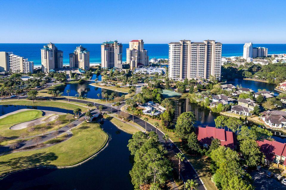 1 Beach Club Drive Miramar Beach FL 32550