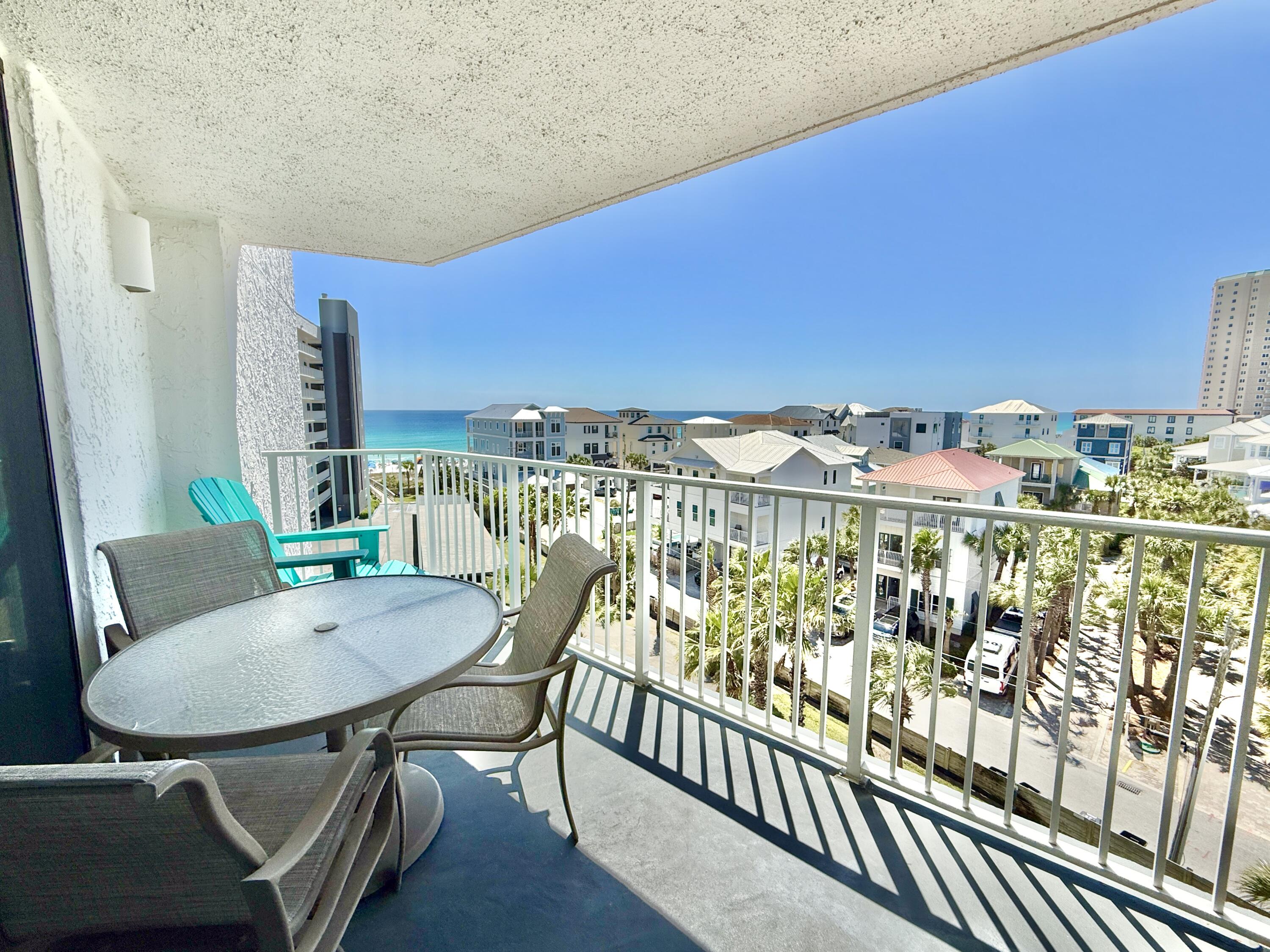114 Mainsail Drive Miramar Beach FL 32550