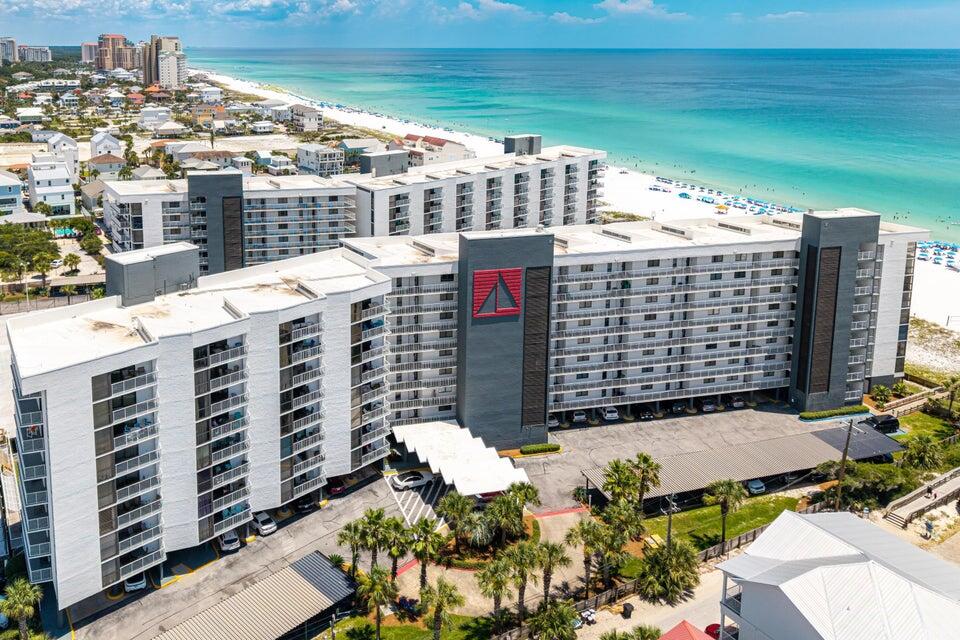 114 Mainsail Drive Miramar Beach FL 32550