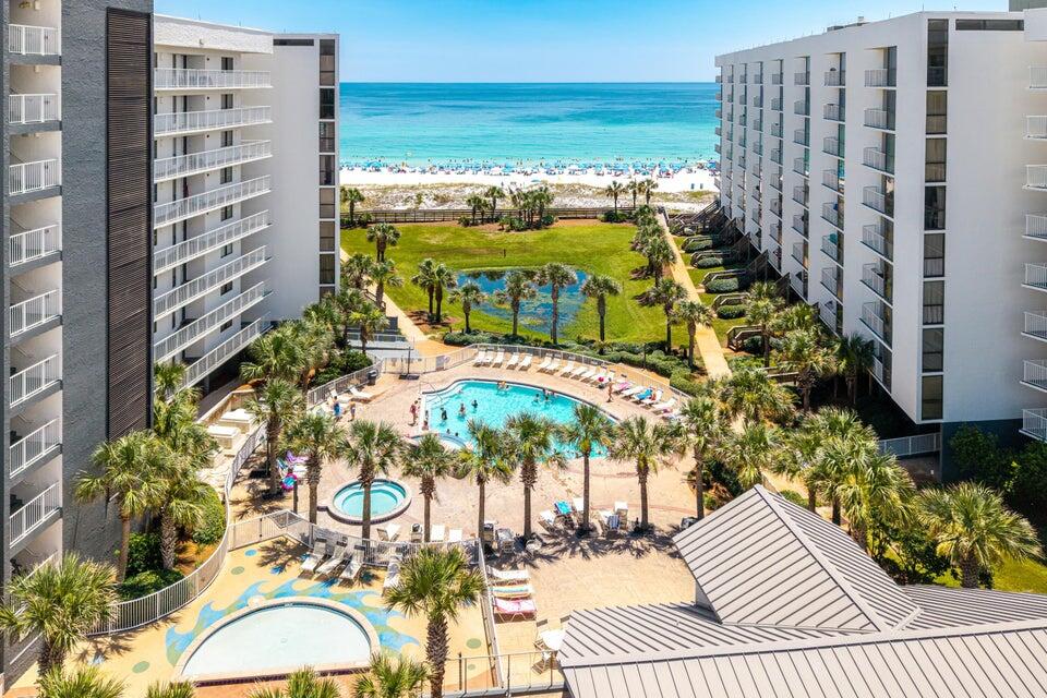 114 Mainsail Drive Miramar Beach FL 32550