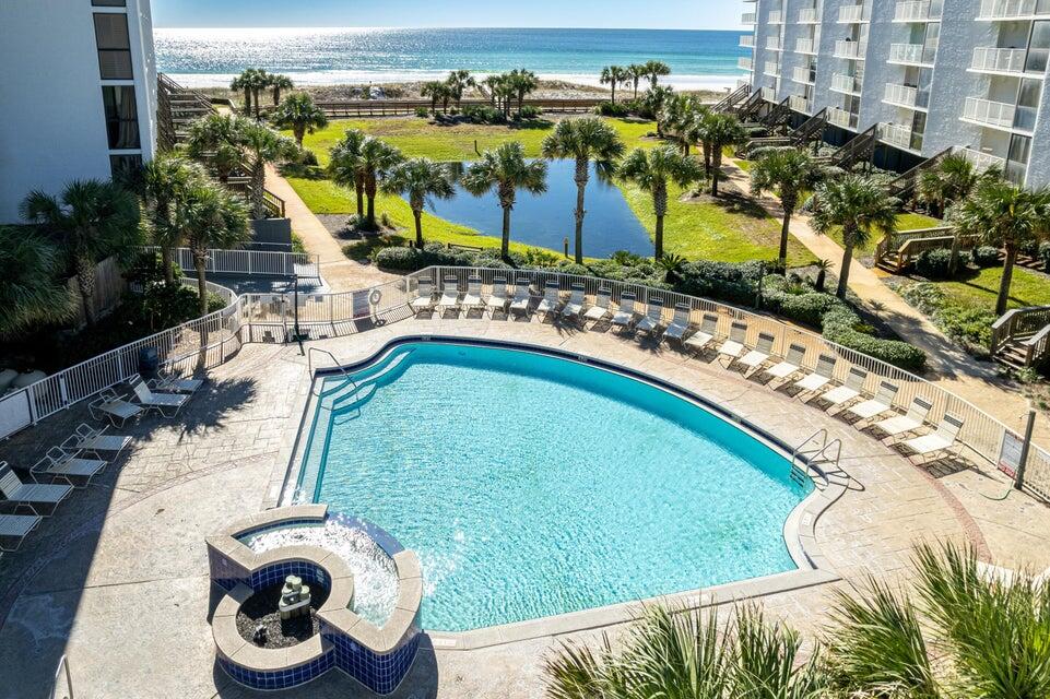 114 Mainsail Drive Miramar Beach FL 32550