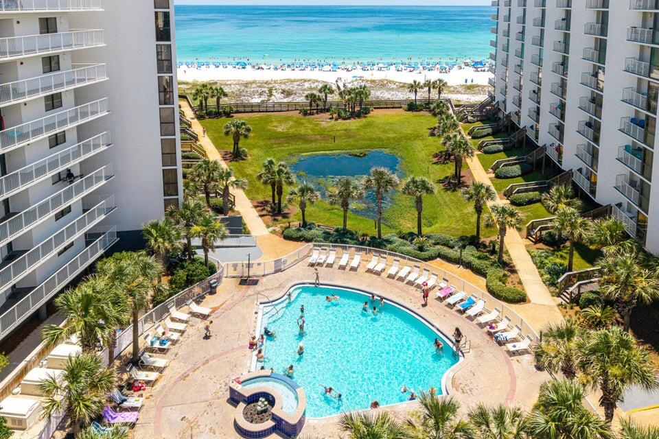 114 Mainsail Drive Miramar Beach FL 32550