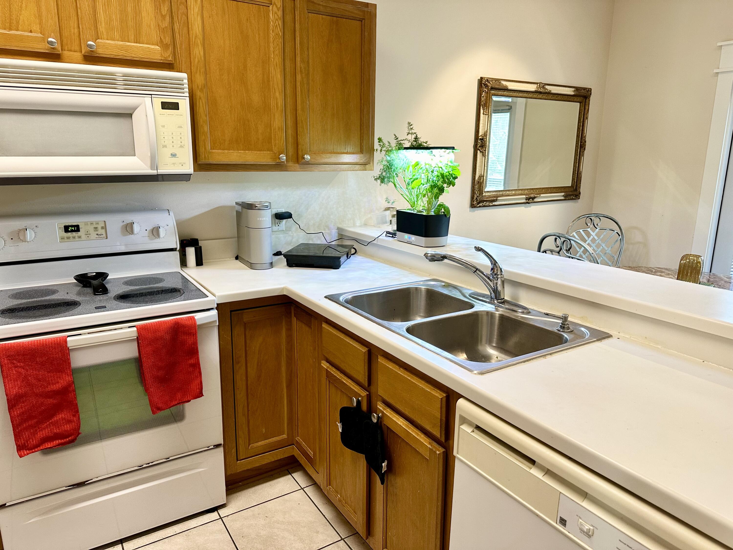 732 E Mack Bayou Drive Santa Rosa Beach FL 32459
