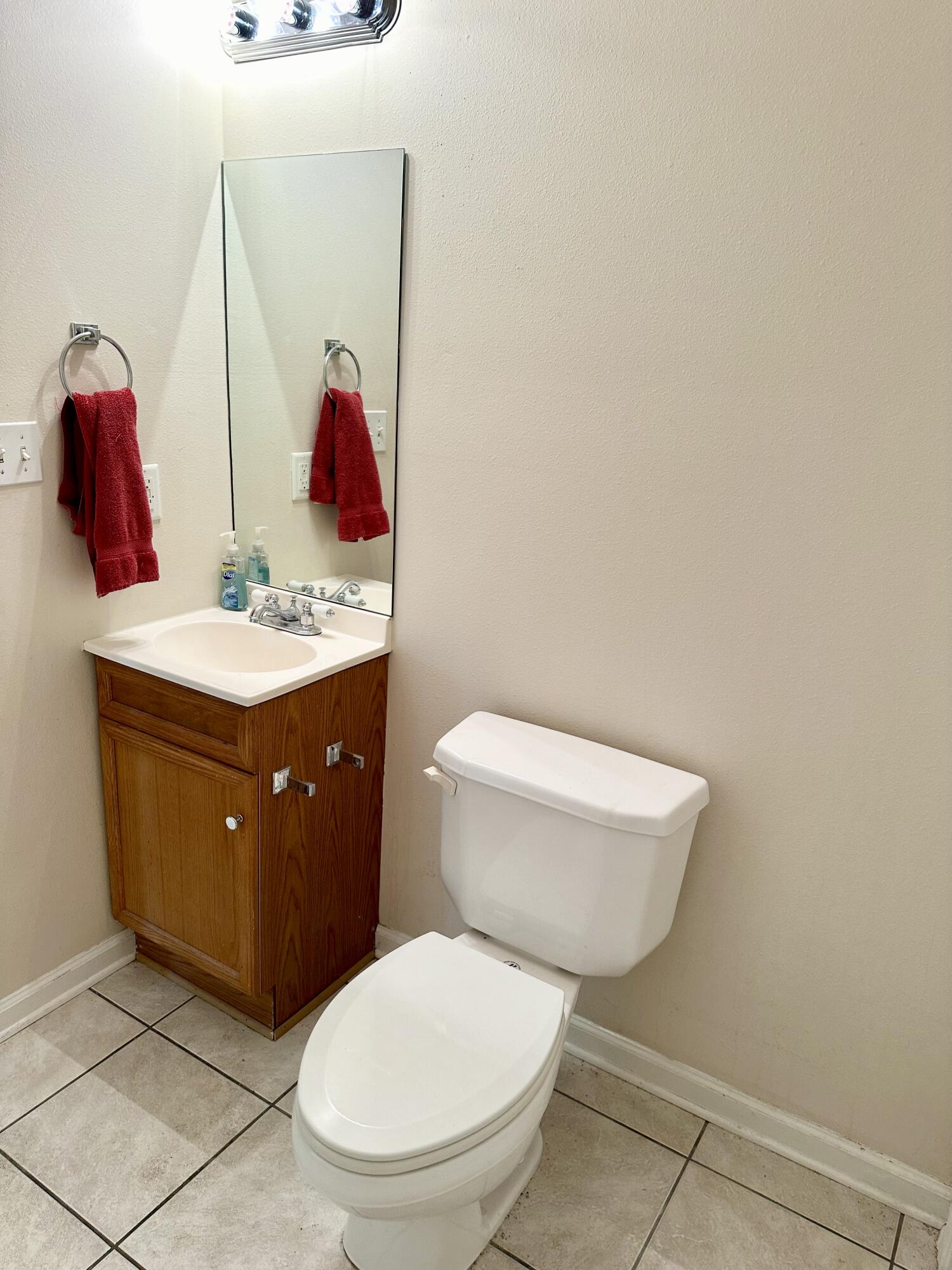 732 E Mack Bayou Drive Santa Rosa Beach FL 32459
