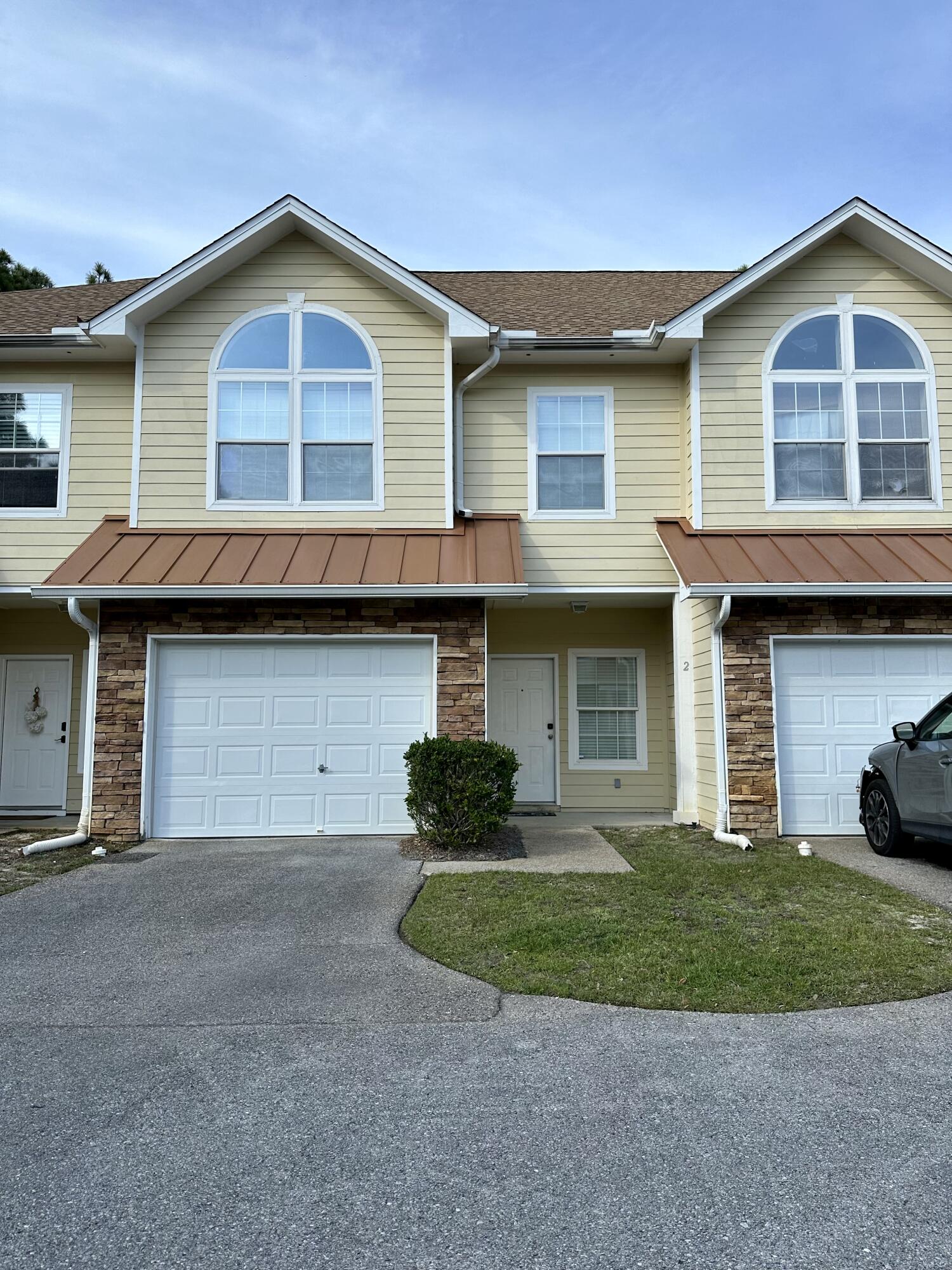 732 E Mack Bayou Drive Santa Rosa Beach FL 32459