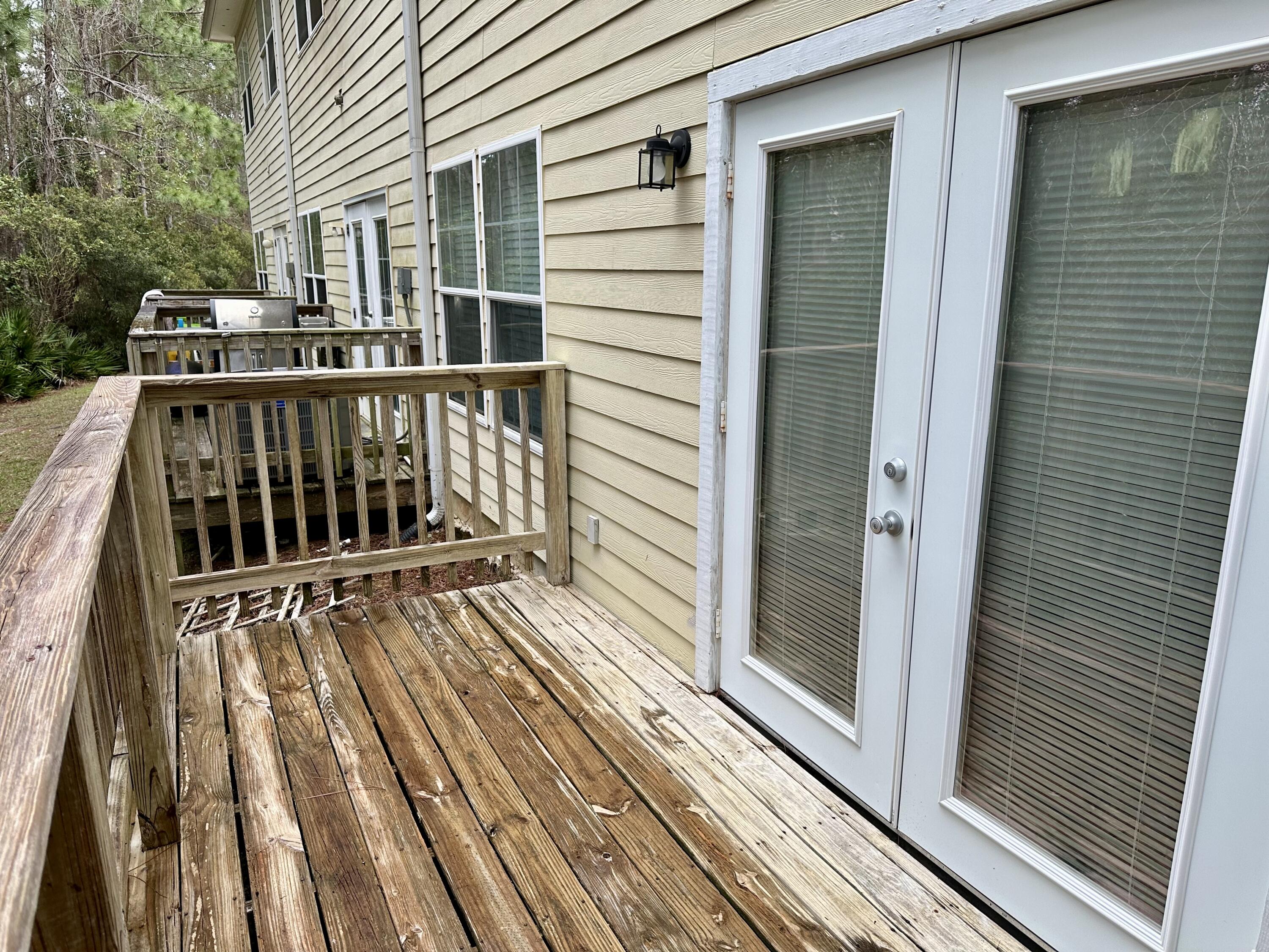 732 E Mack Bayou Drive Santa Rosa Beach FL 32459