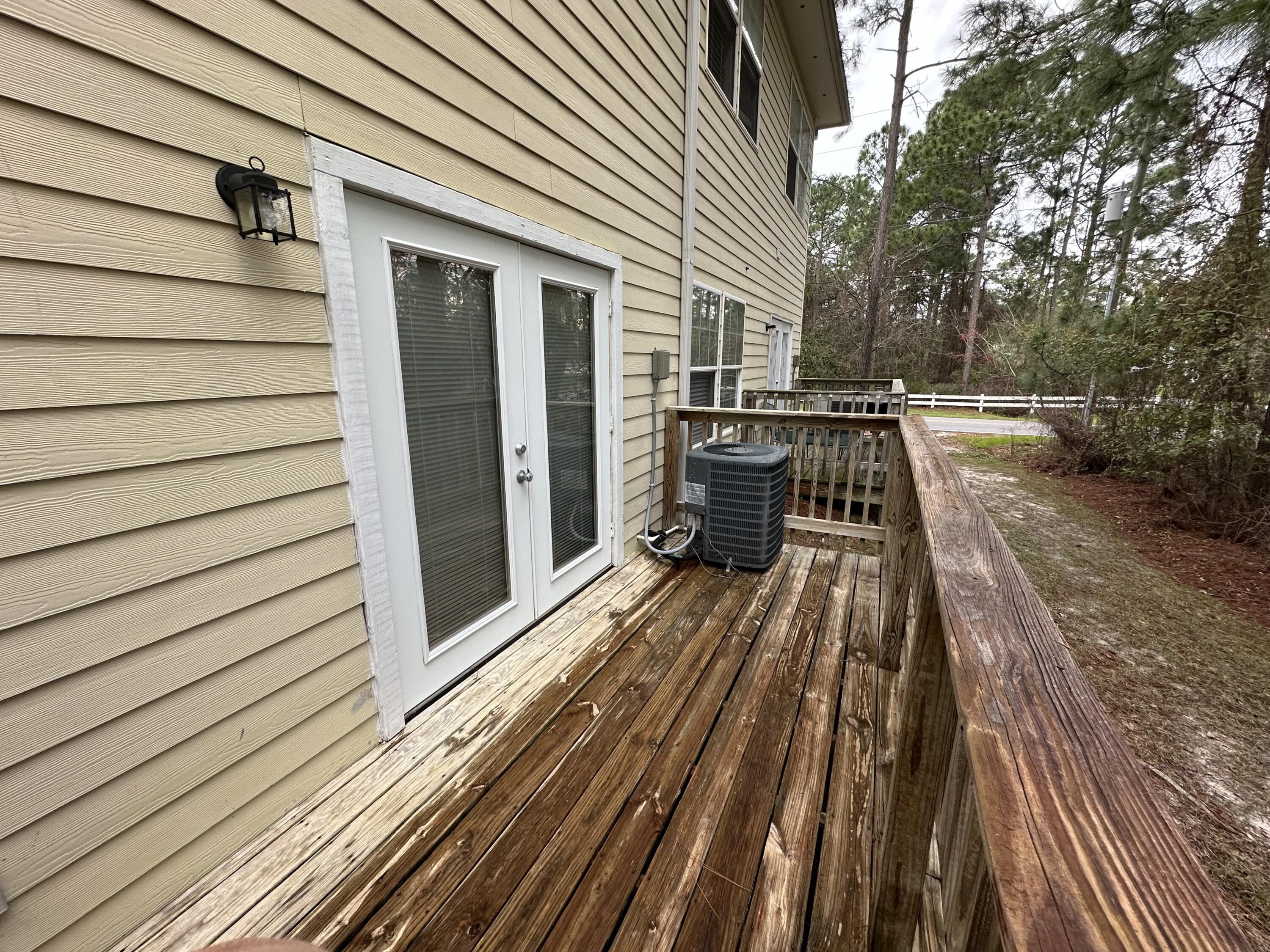 732 E Mack Bayou Drive Santa Rosa Beach FL 32459