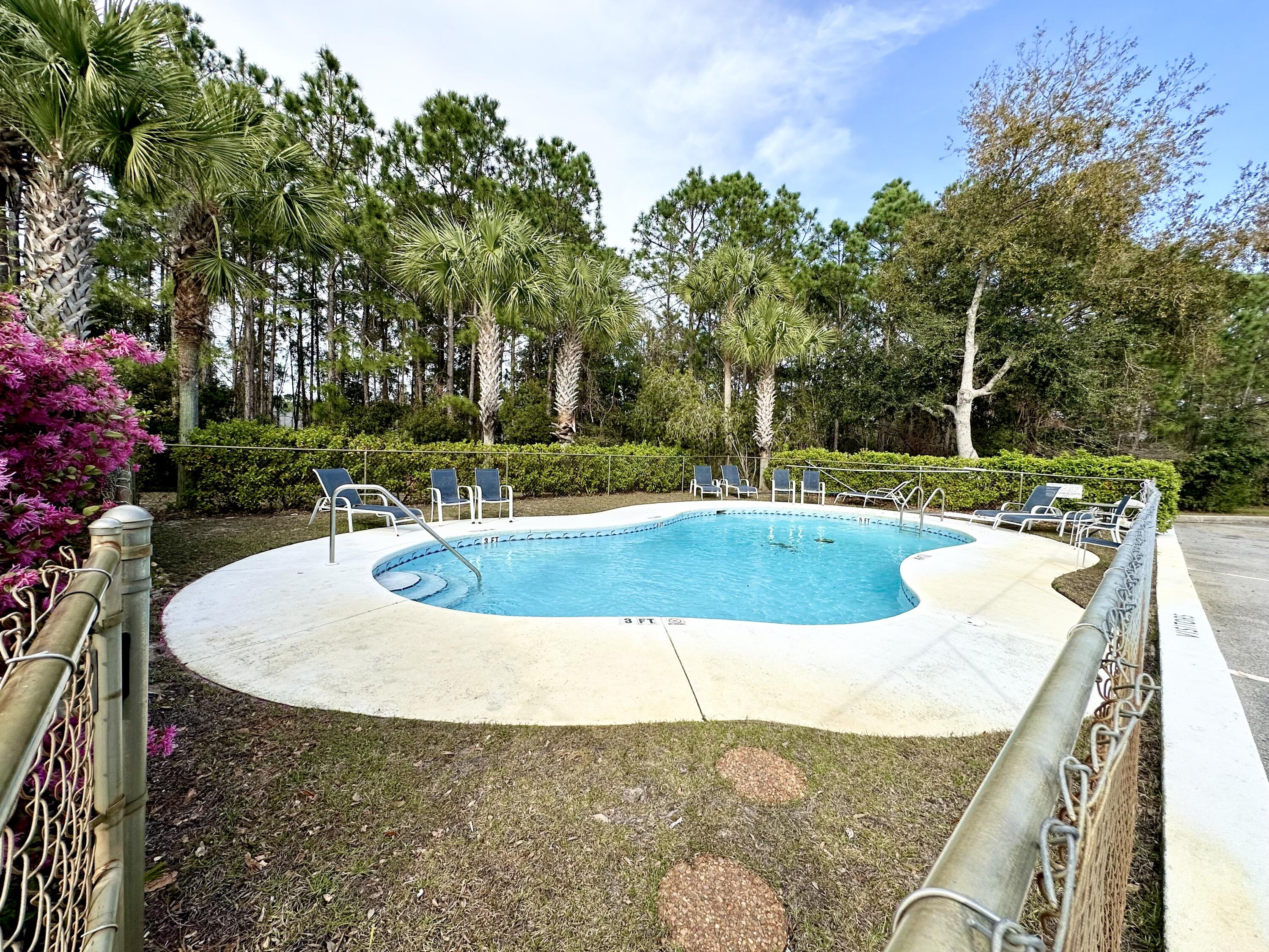 732 E Mack Bayou Drive Santa Rosa Beach FL 32459