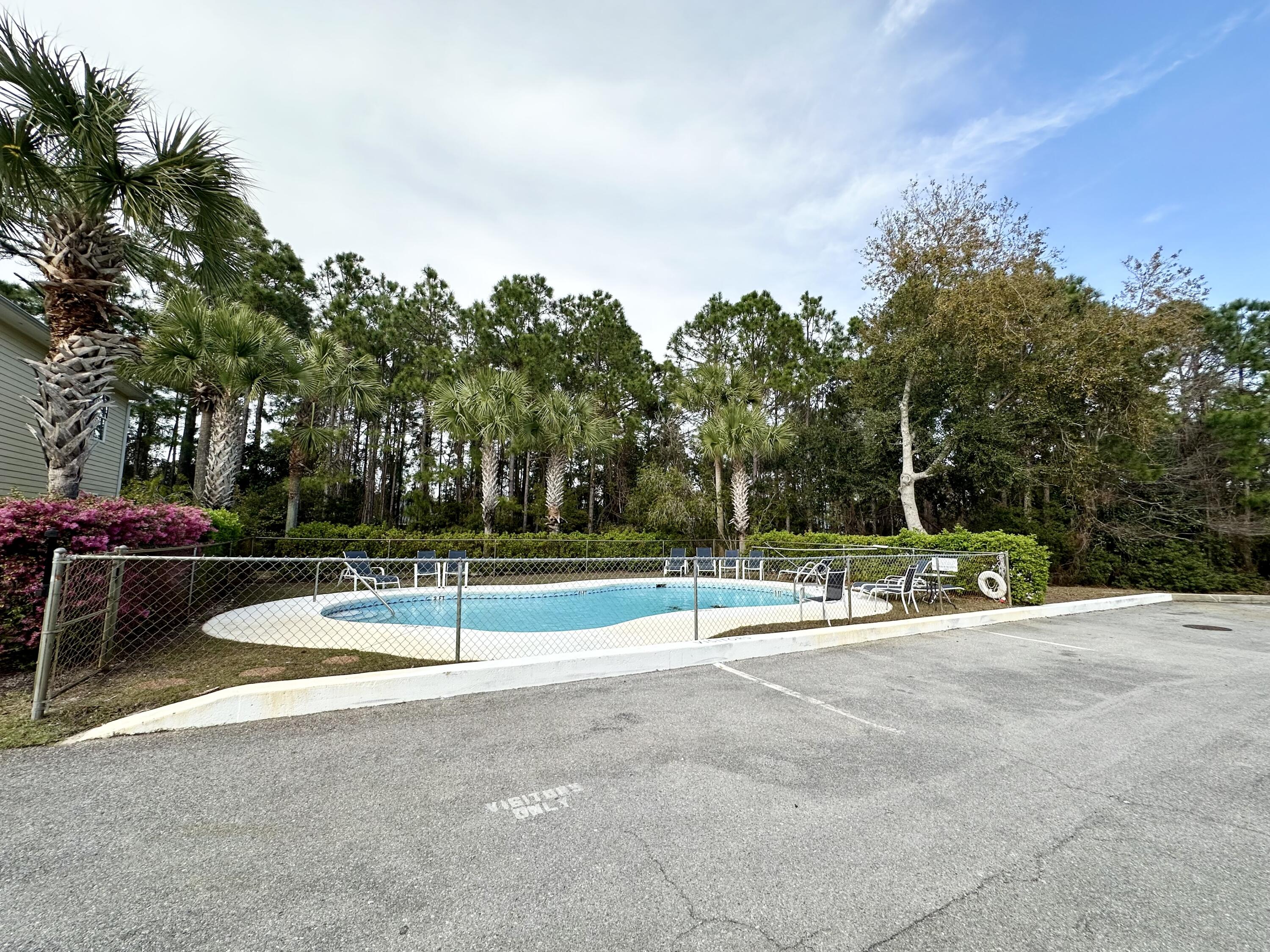 732 E Mack Bayou Drive Santa Rosa Beach FL 32459