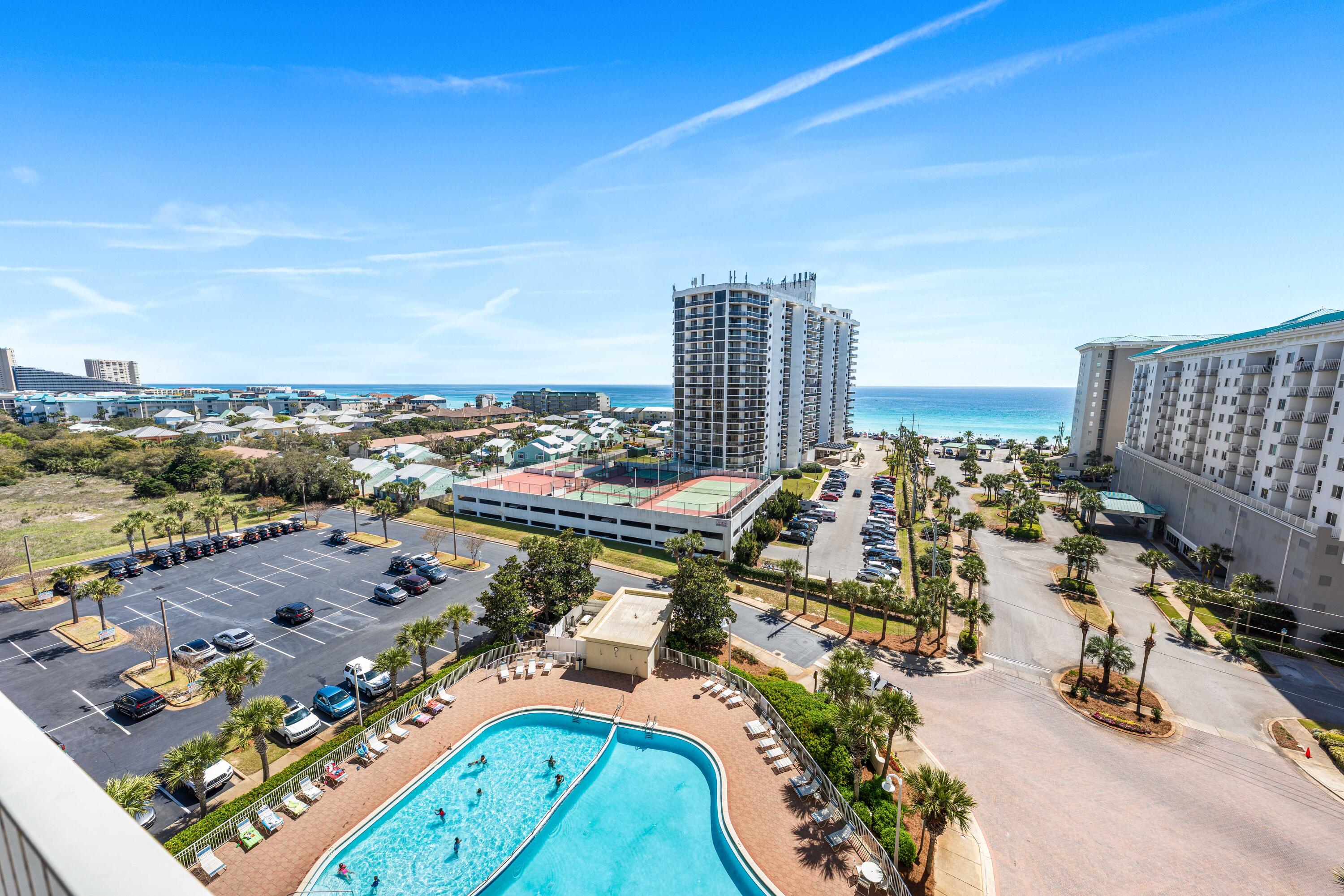 112 Seascape Drive Miramar Beach FL 32550