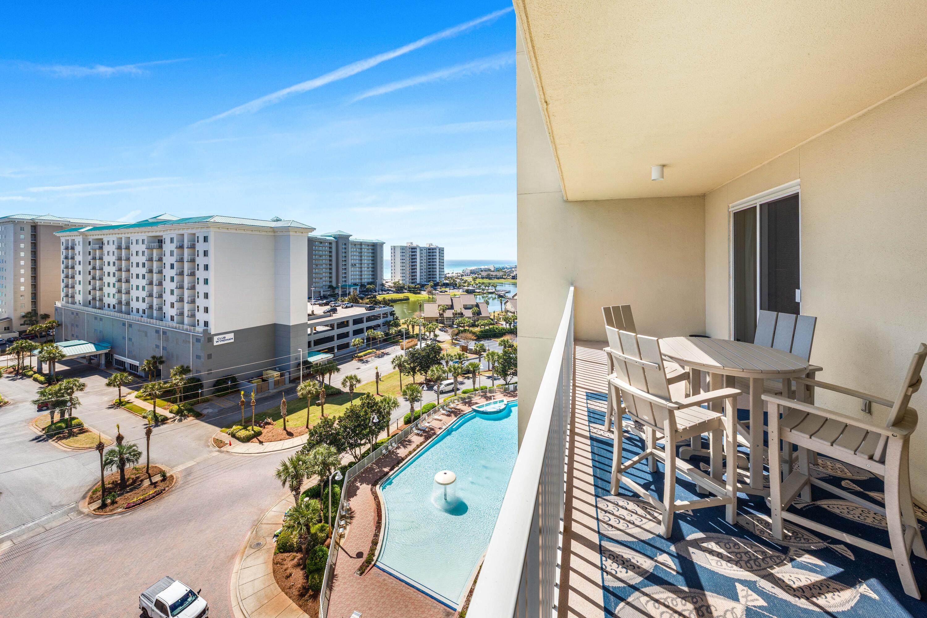 112 Seascape Drive Miramar Beach FL 32550