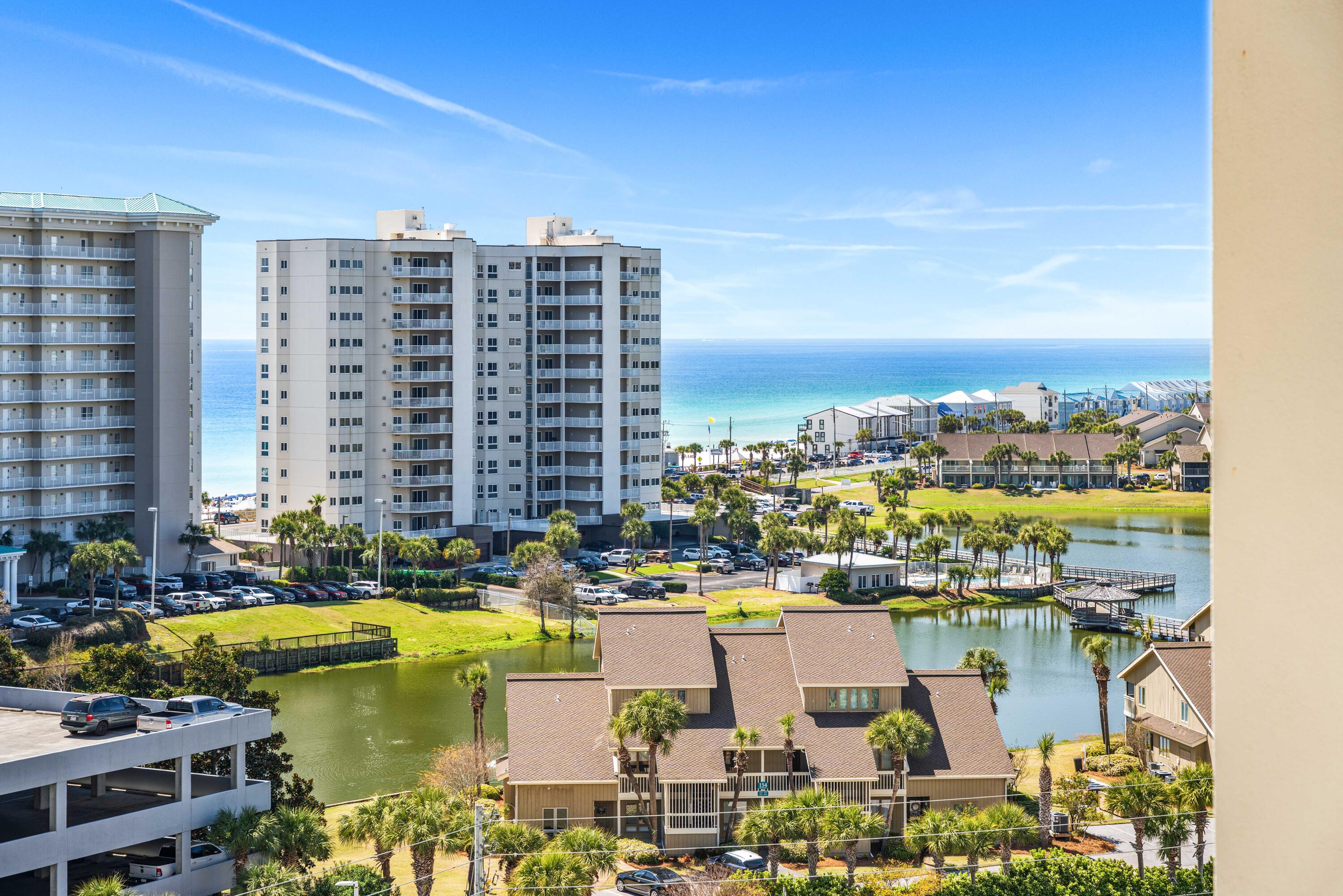 112 Seascape Drive Miramar Beach FL 32550