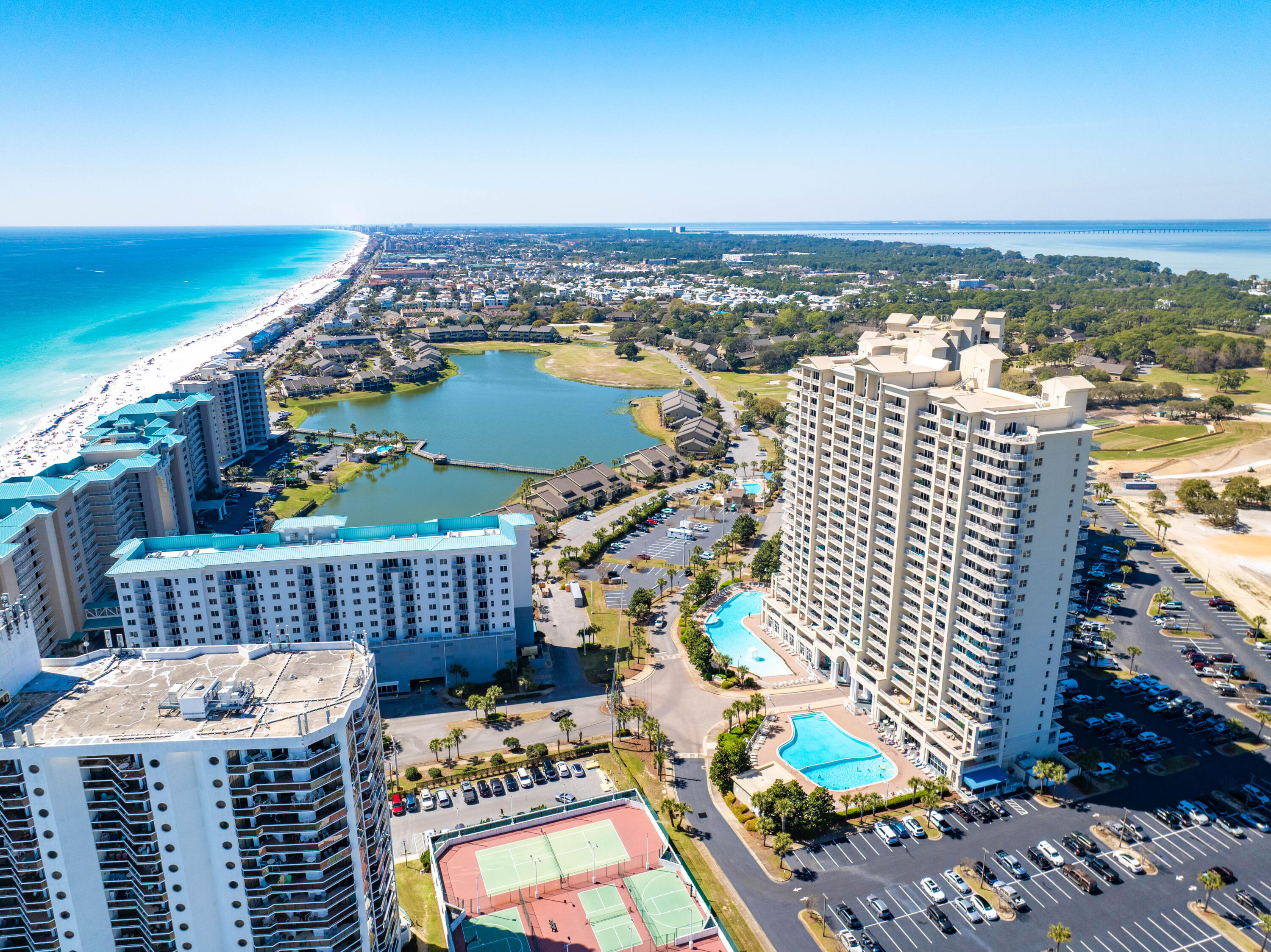 112 Seascape Drive Miramar Beach FL 32550