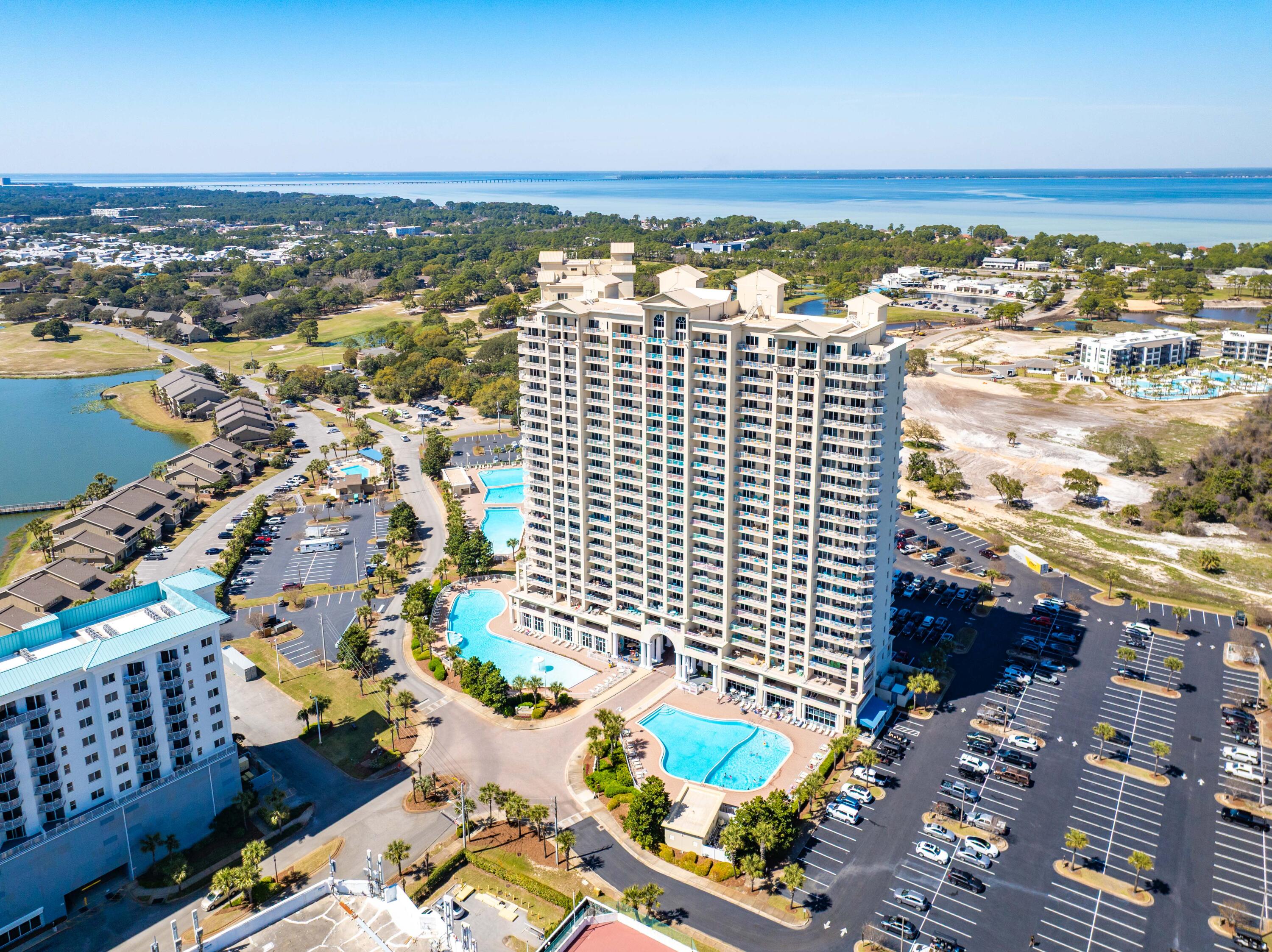 112 Seascape Drive Miramar Beach FL 32550