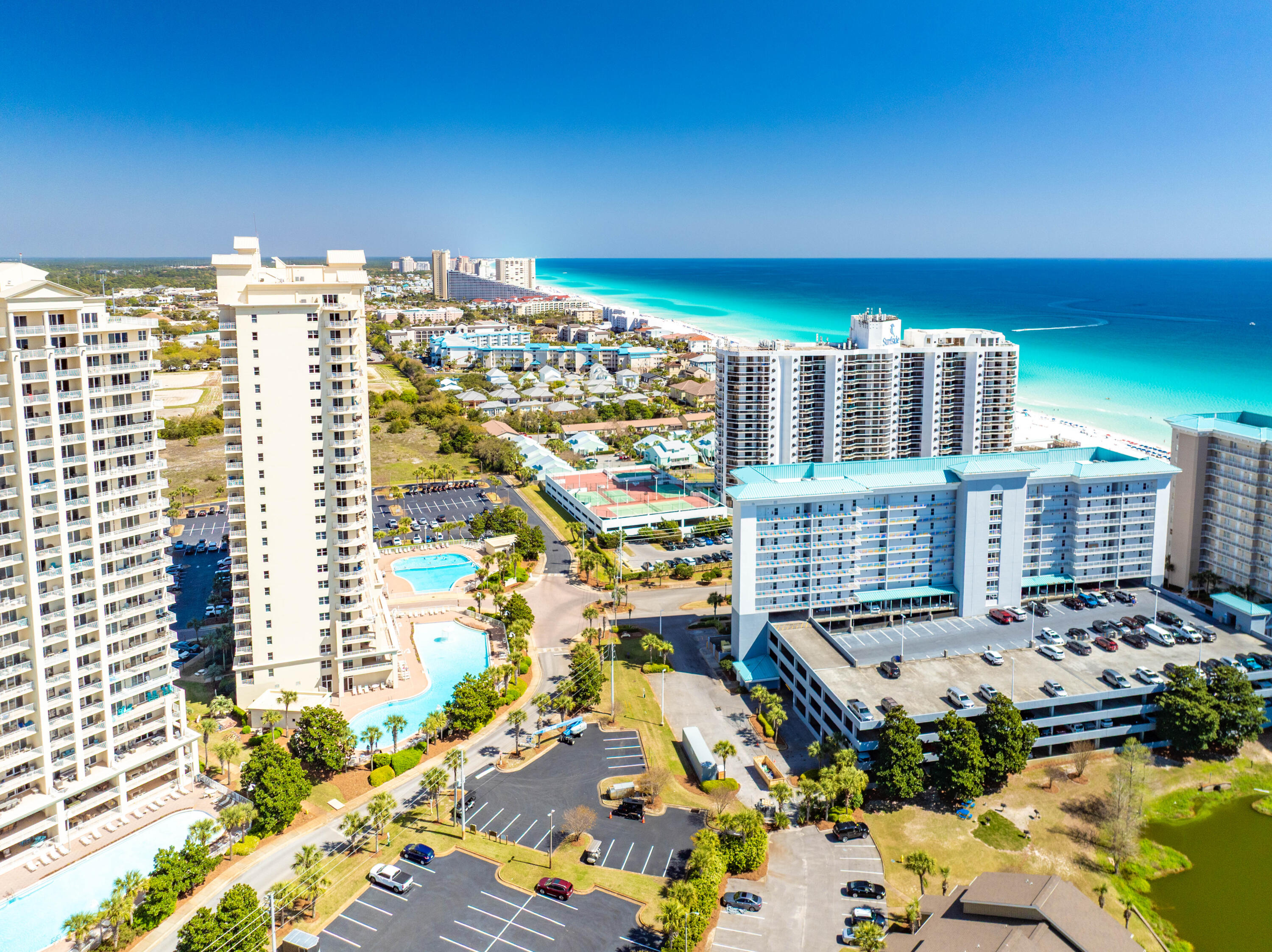 112 Seascape Drive Miramar Beach FL 32550