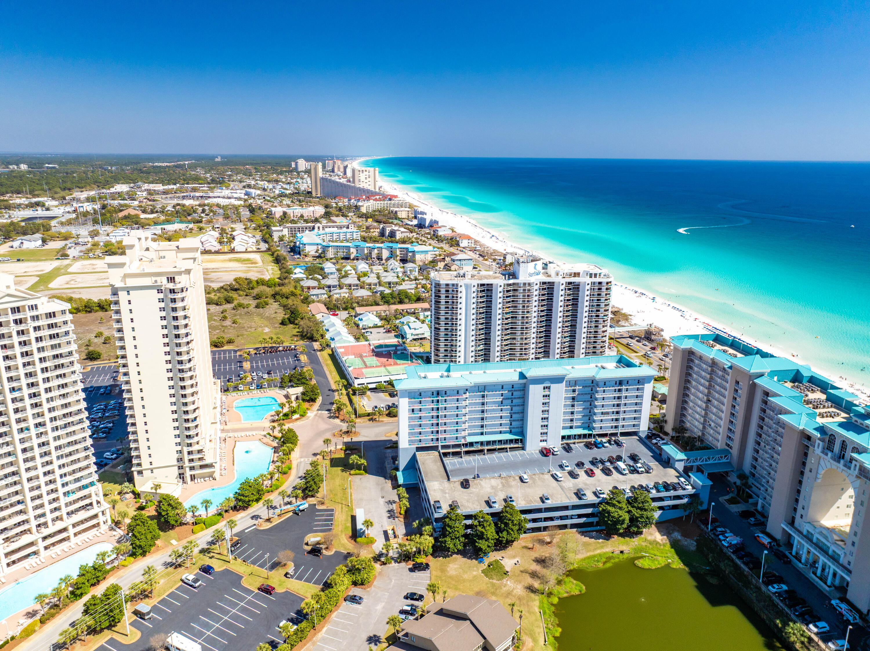 112 Seascape Drive Miramar Beach FL 32550