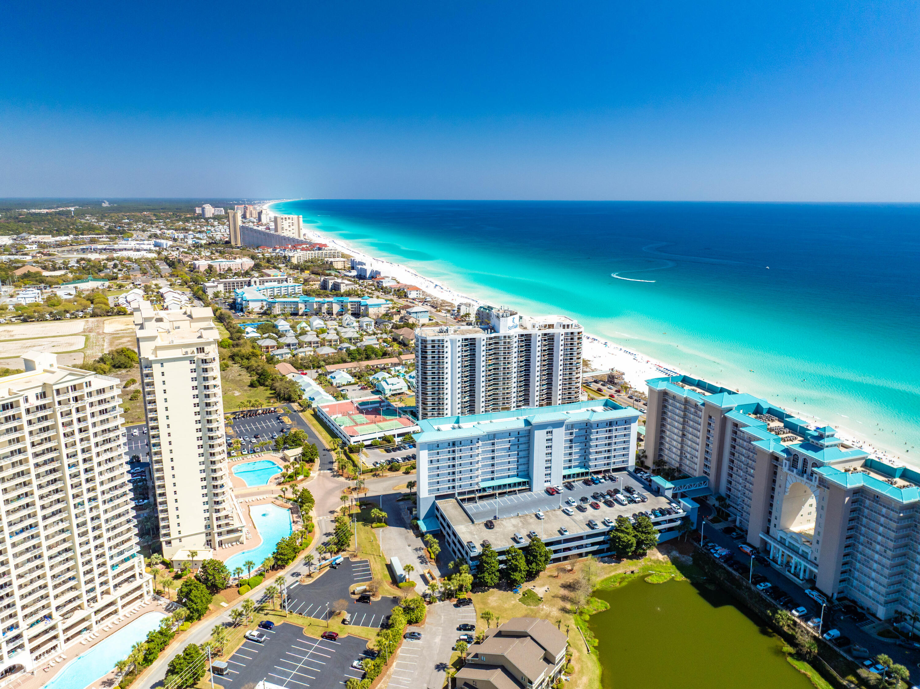 112 Seascape Drive Miramar Beach FL 32550