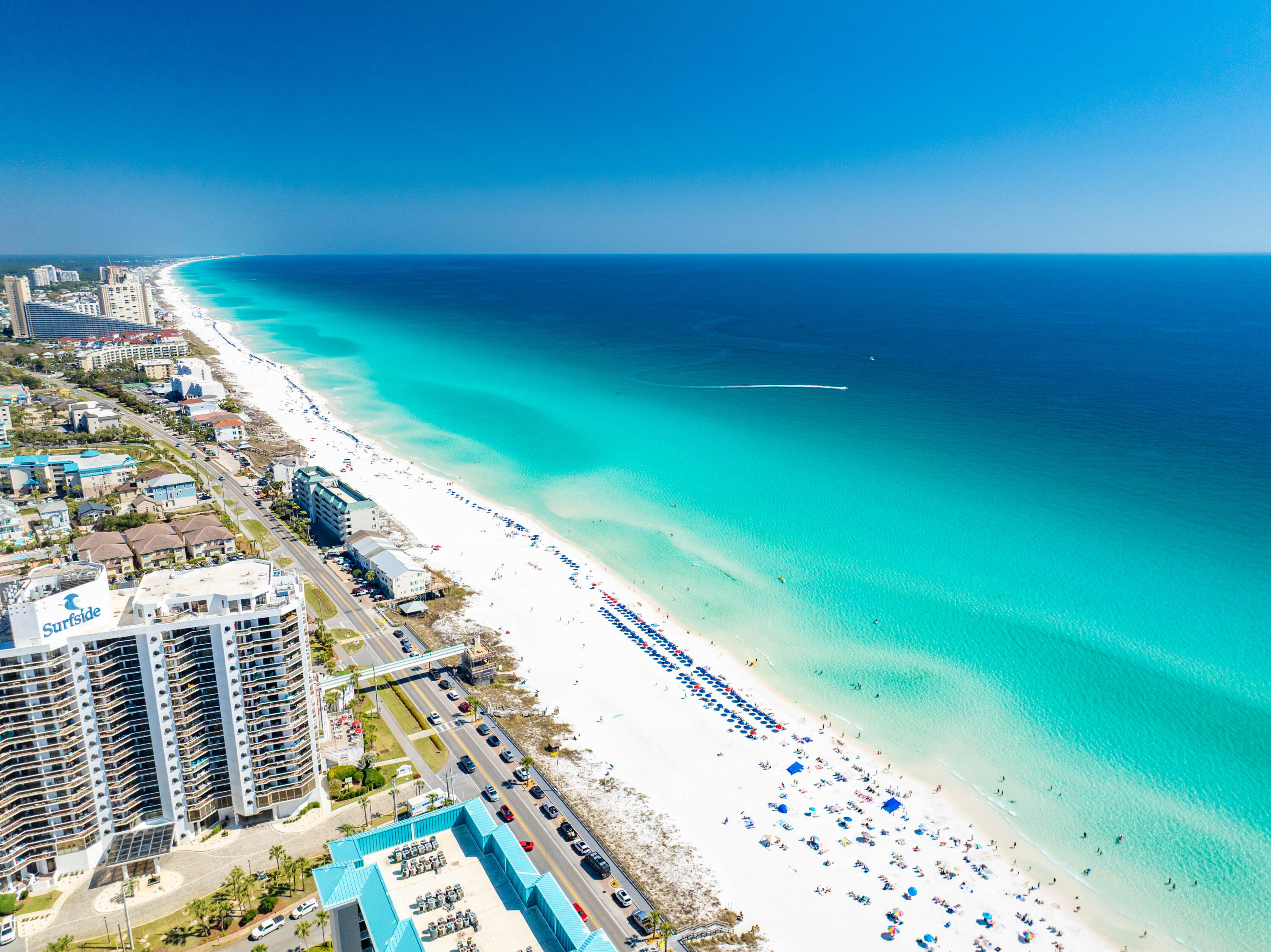 112 Seascape Drive Miramar Beach FL 32550