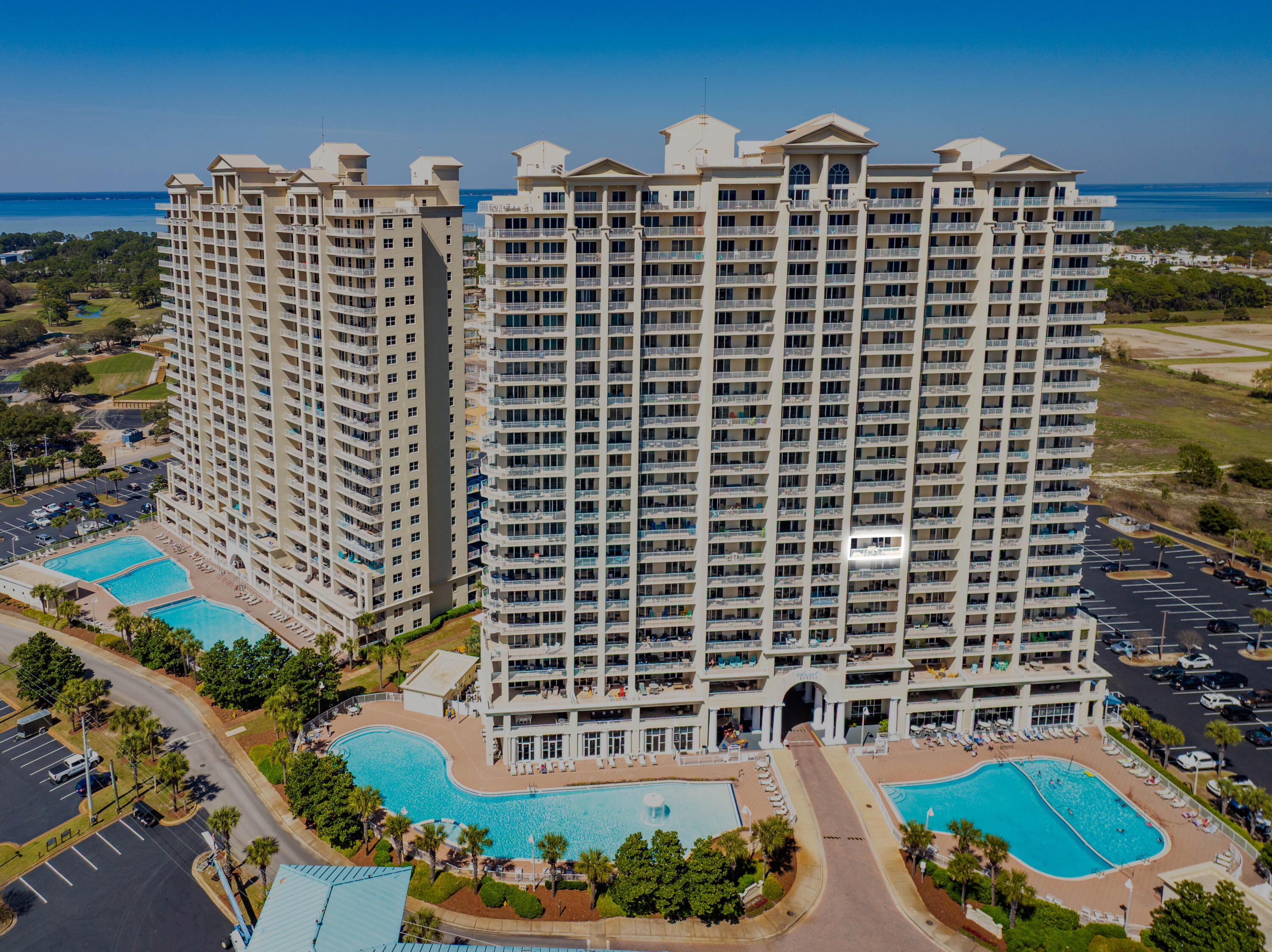 112 Seascape Drive Miramar Beach FL 32550