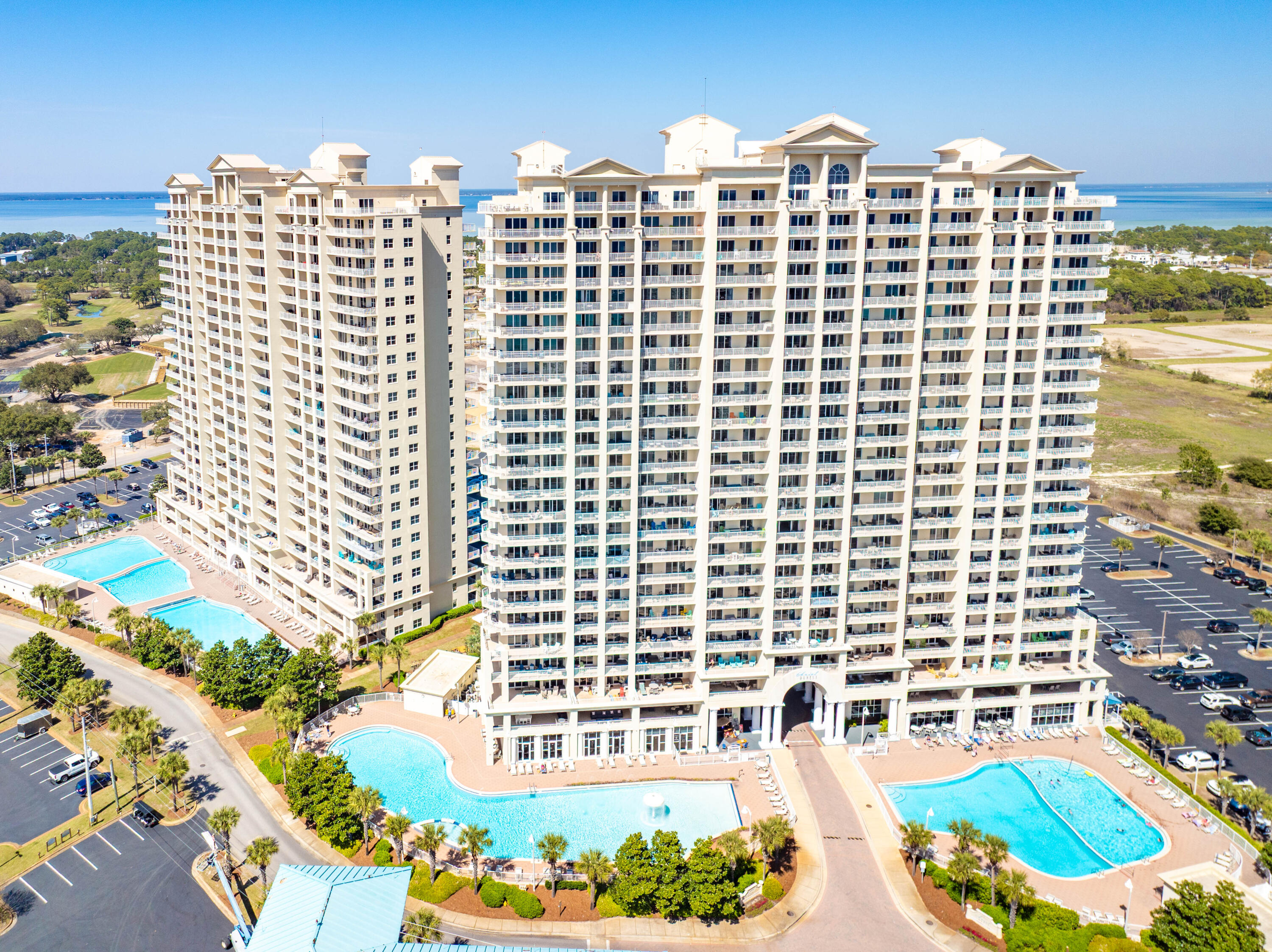 112 Seascape Drive Miramar Beach FL 32550