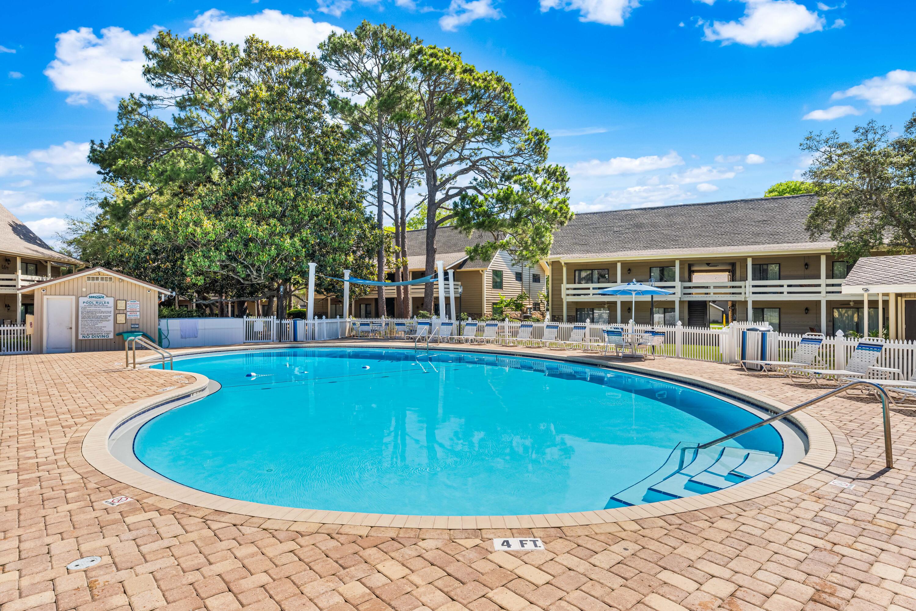 112 Seascape Drive Miramar Beach FL 32550