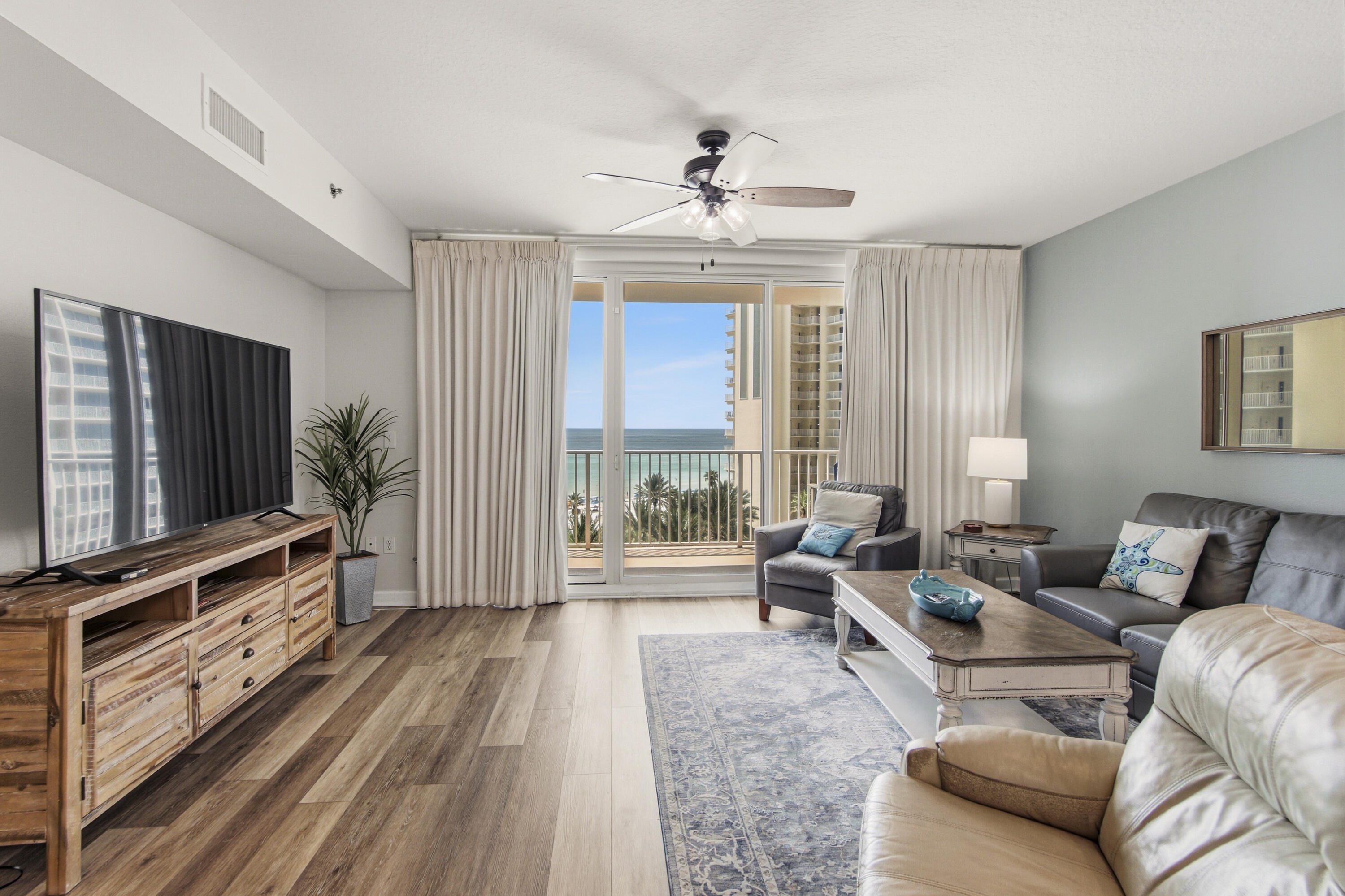 9900 S Thomas Drive Panama City Beach FL 32408