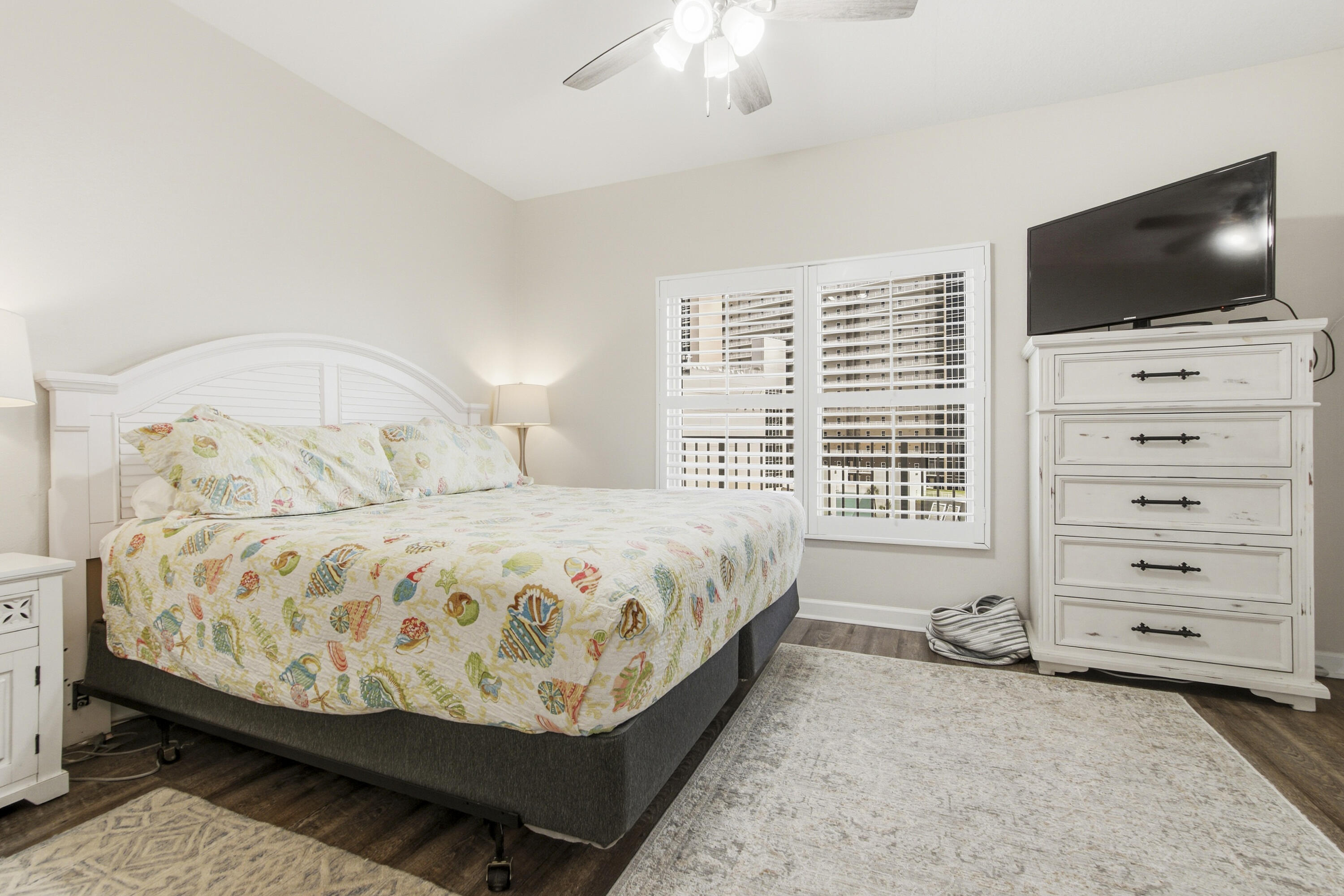 9900 S Thomas Drive Panama City Beach FL 32408