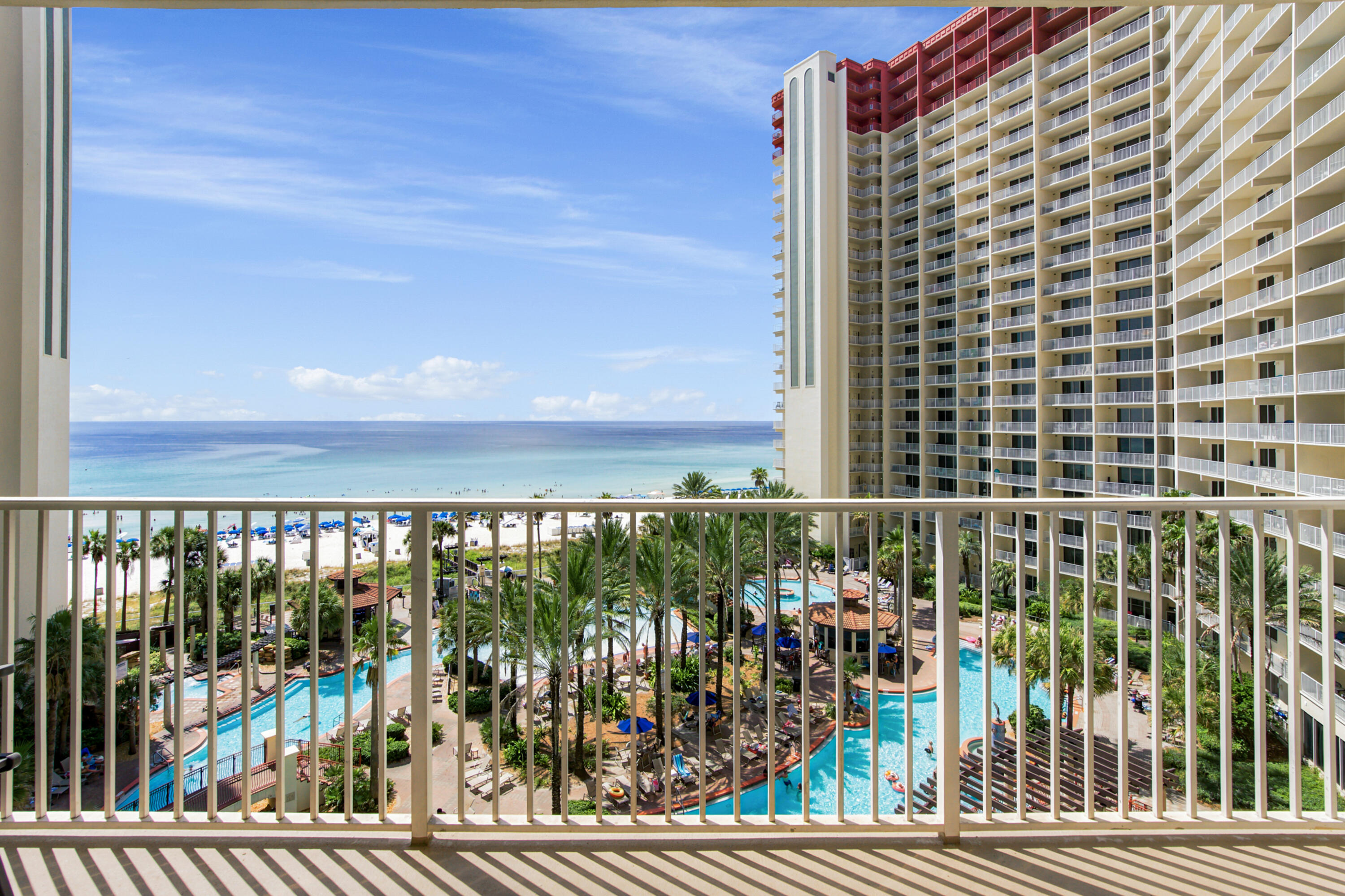 9900 S Thomas Drive Panama City Beach FL 32408