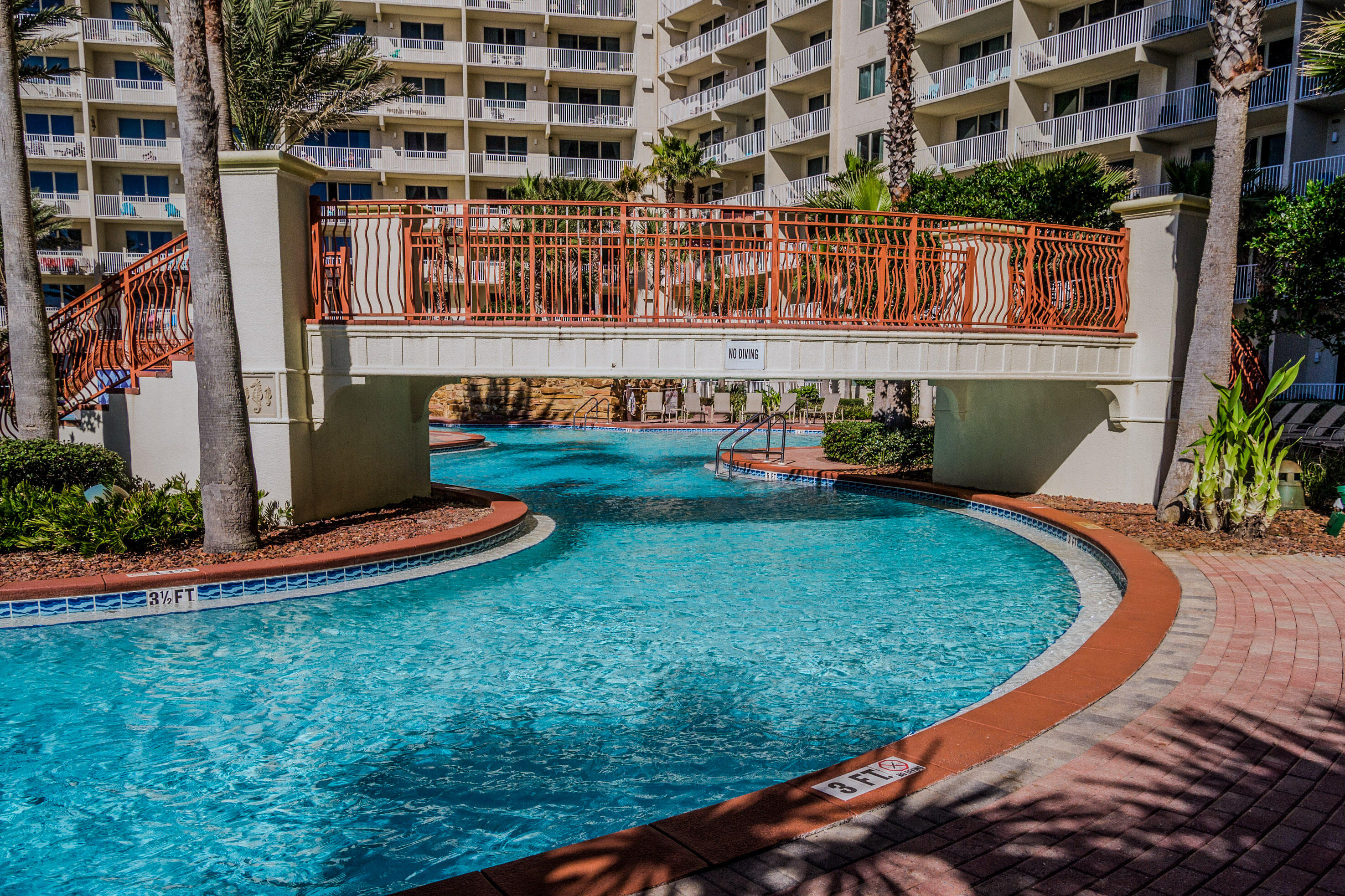 9900 S Thomas Drive Panama City Beach FL 32408