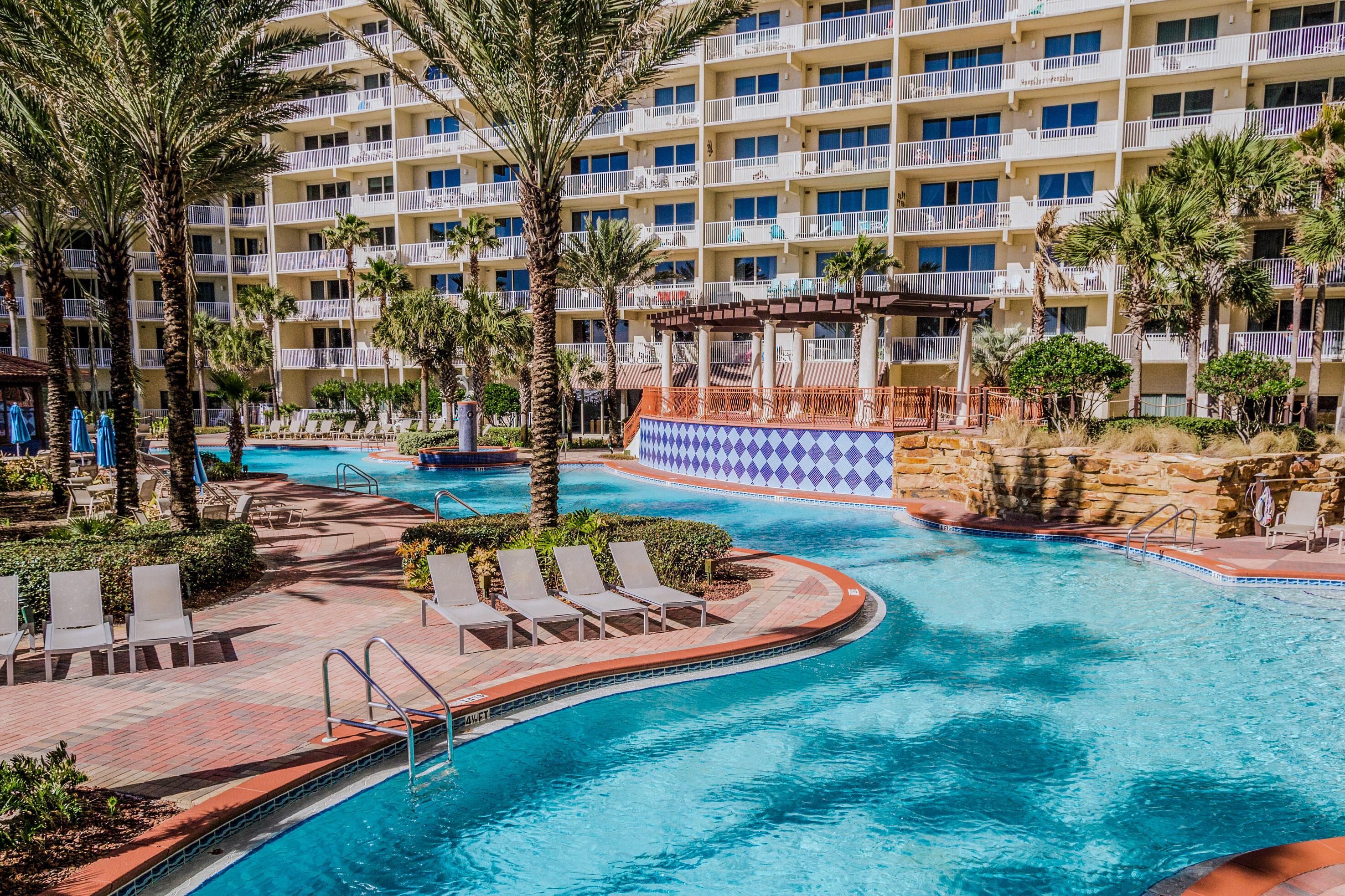 9900 S Thomas Drive Panama City Beach FL 32408