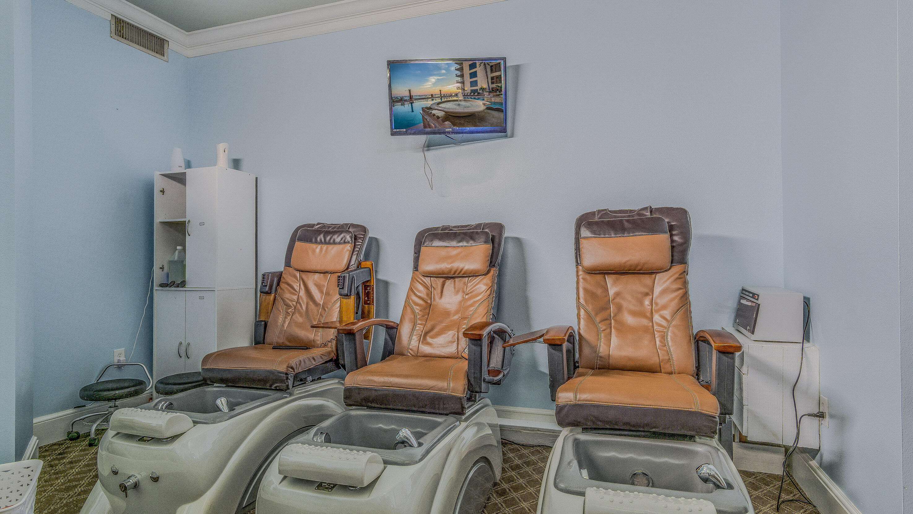 9900 S Thomas Drive Panama City Beach FL 32408