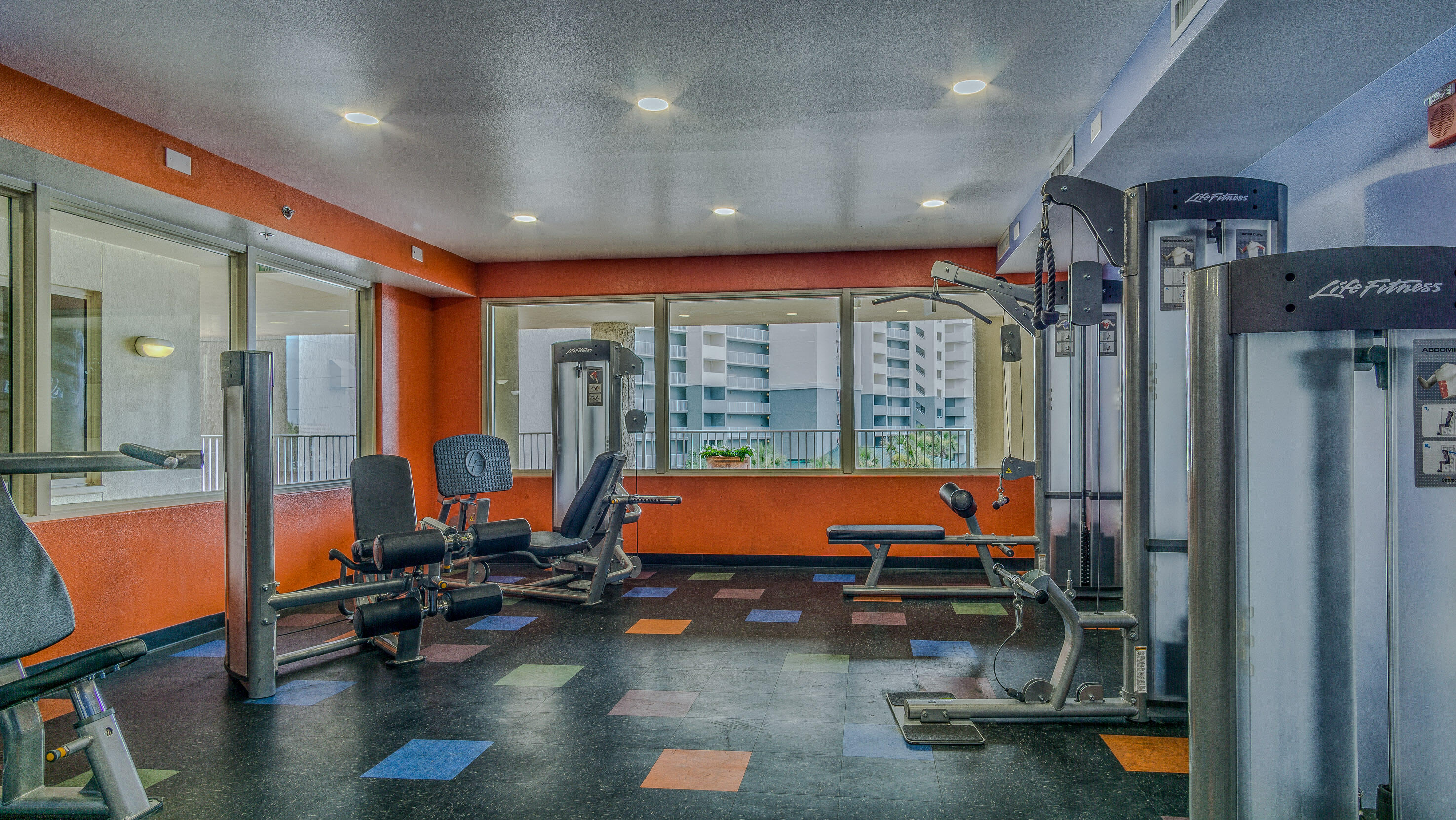 9900 S Thomas Drive Panama City Beach FL 32408