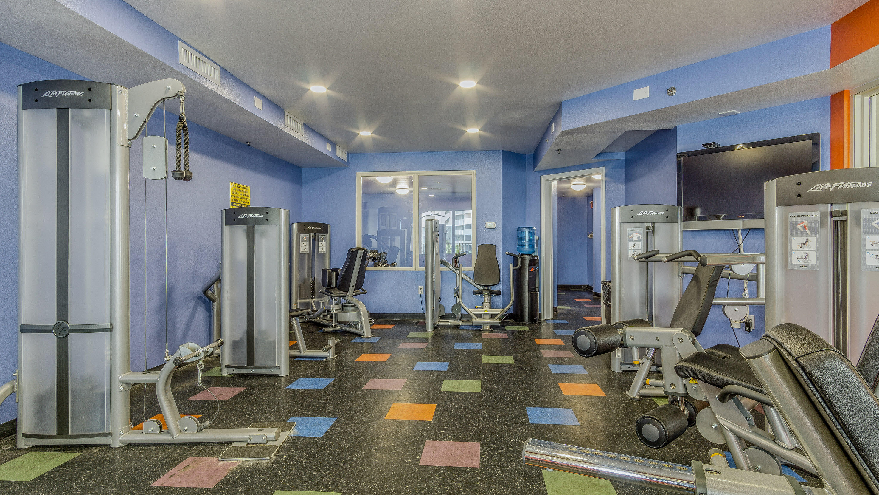9900 S Thomas Drive Panama City Beach FL 32408