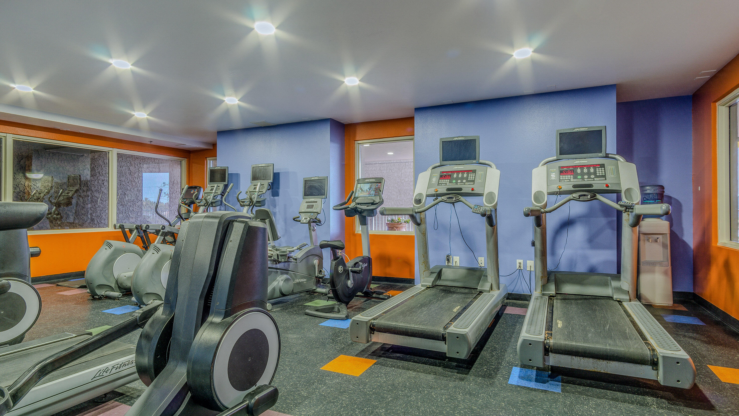 9900 S Thomas Drive Panama City Beach FL 32408