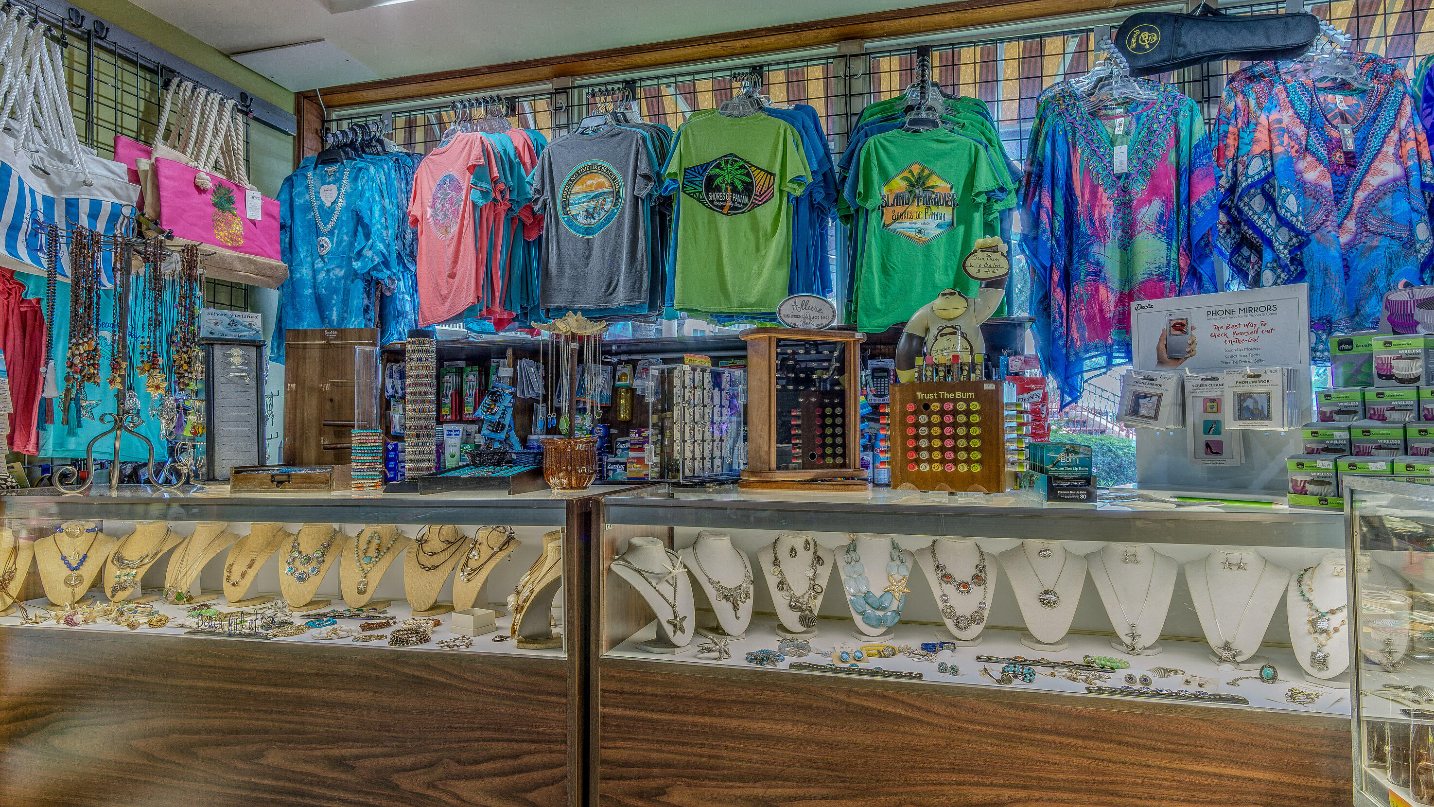9900 S Thomas Drive Panama City Beach FL 32408