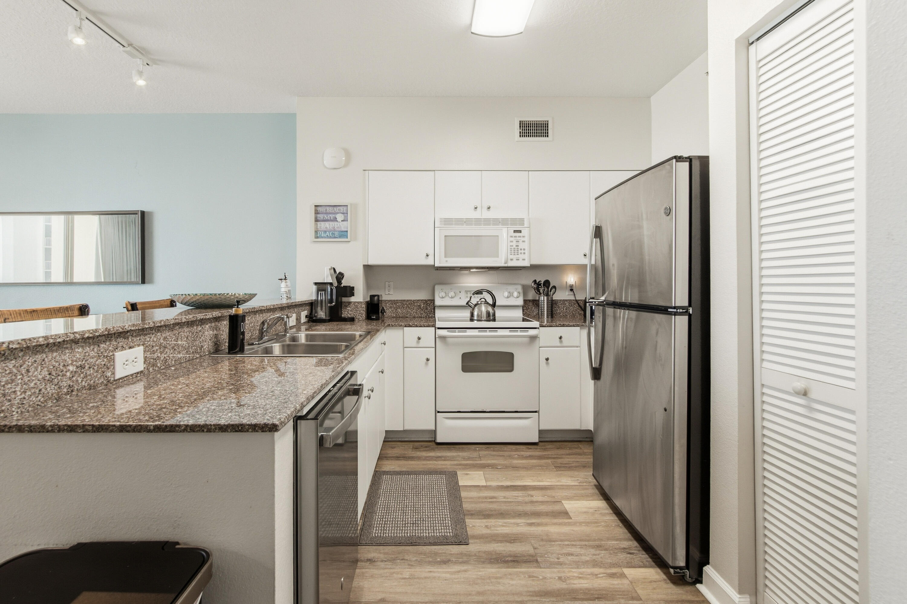 9900 S Thomas Drive Panama City Beach FL 32408