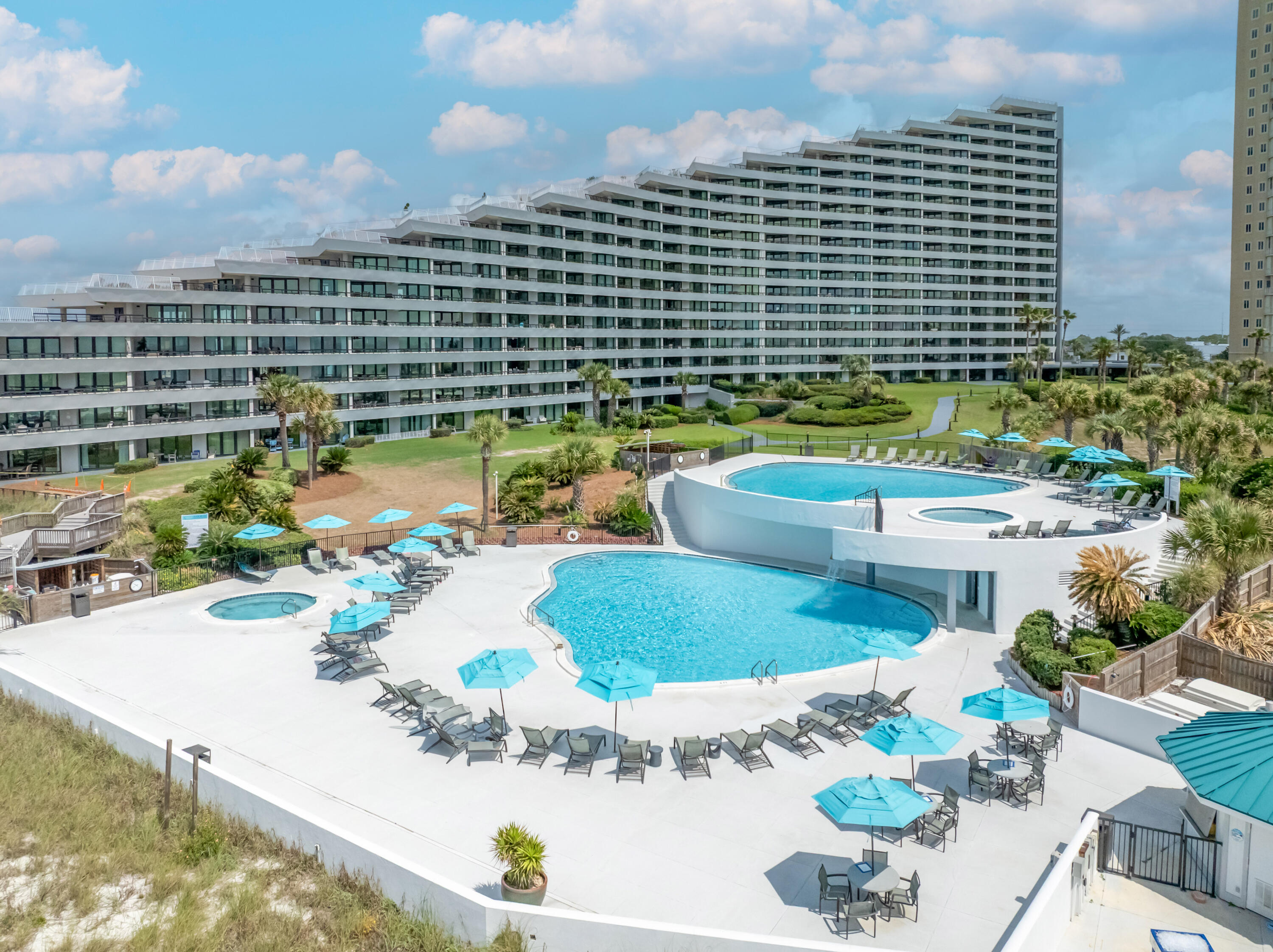 291 Scenic Gulf Drive Miramar Beach FL 32550