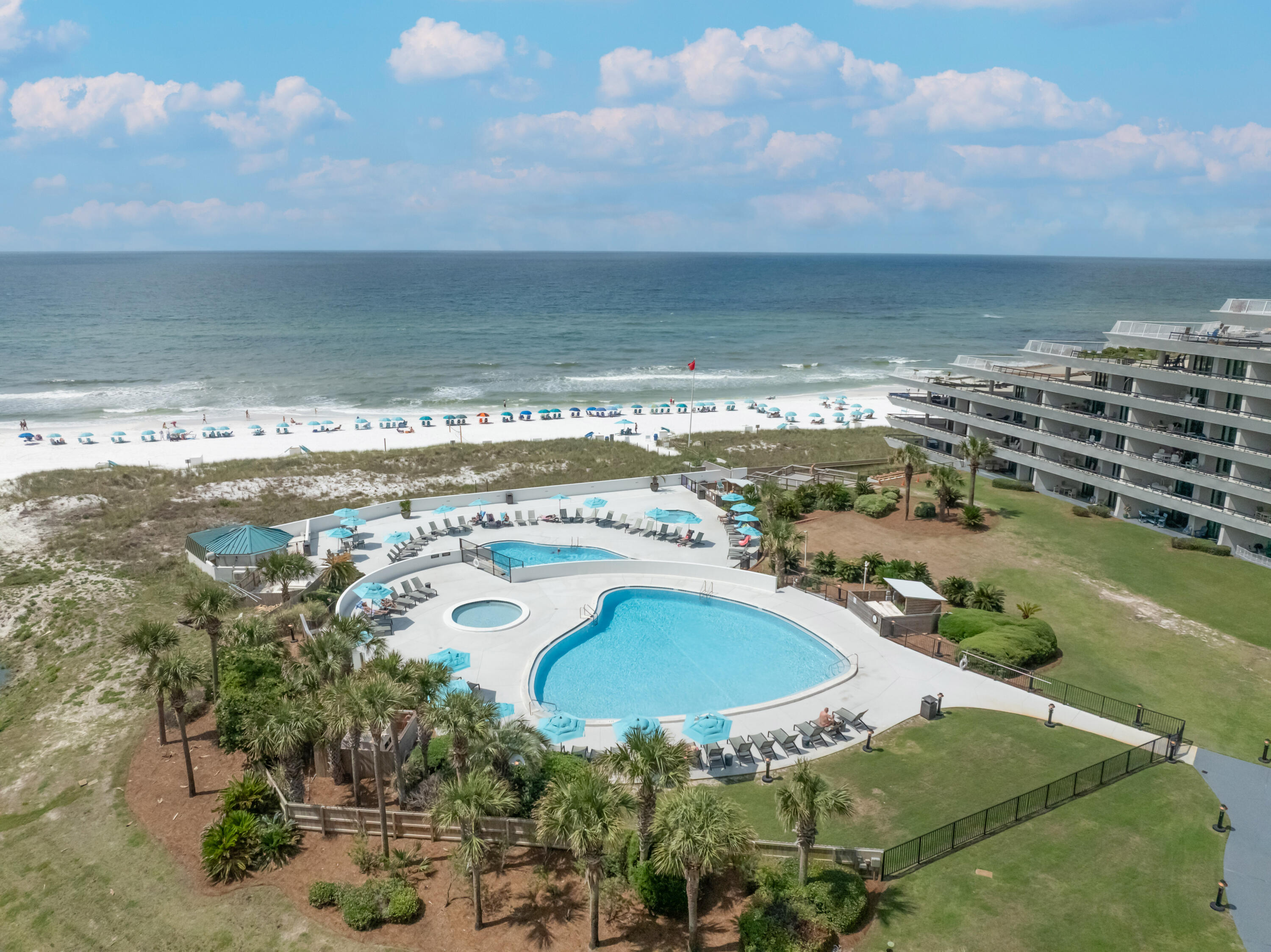291 Scenic Gulf Drive Miramar Beach FL 32550