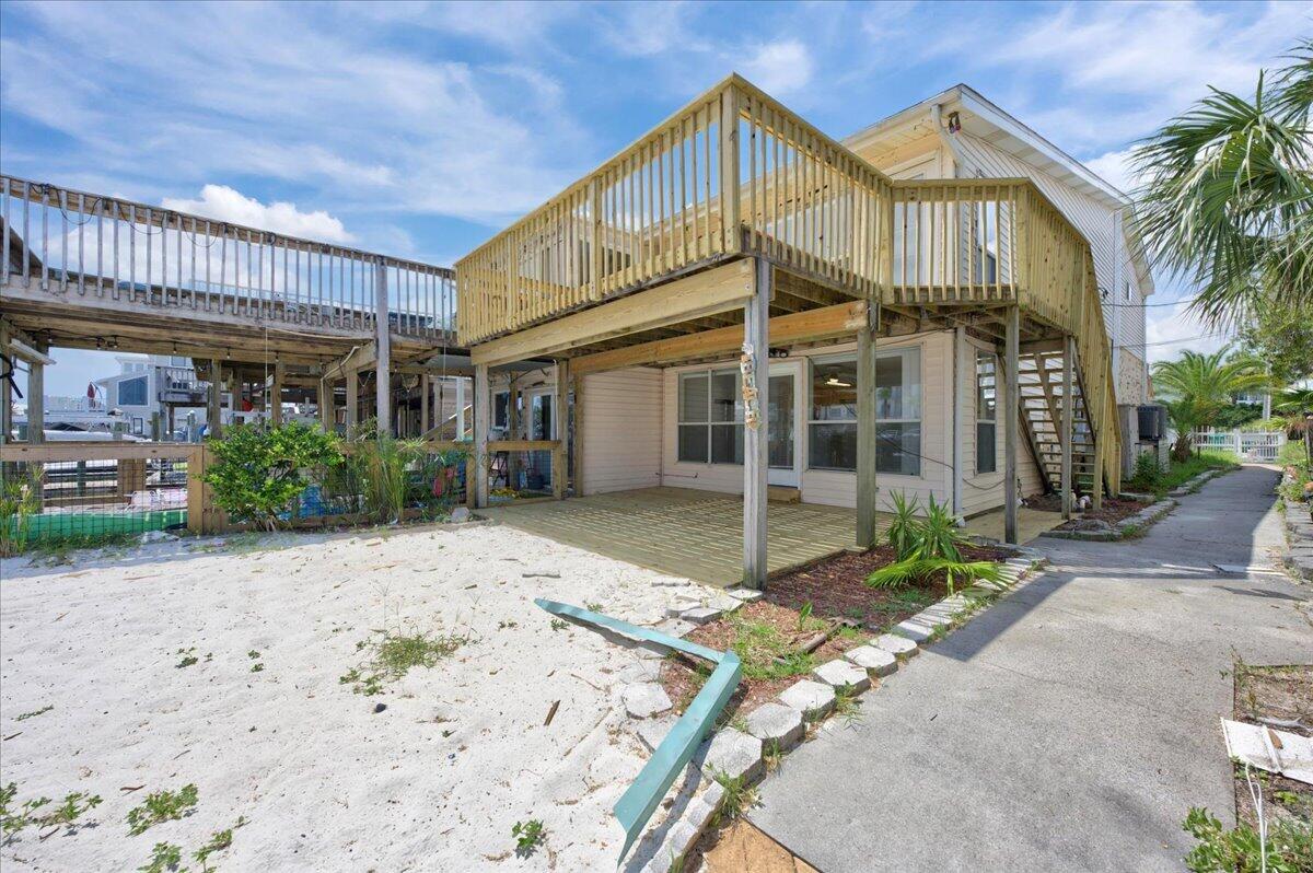 415 Gulf Shore Drive Destin FL 32541