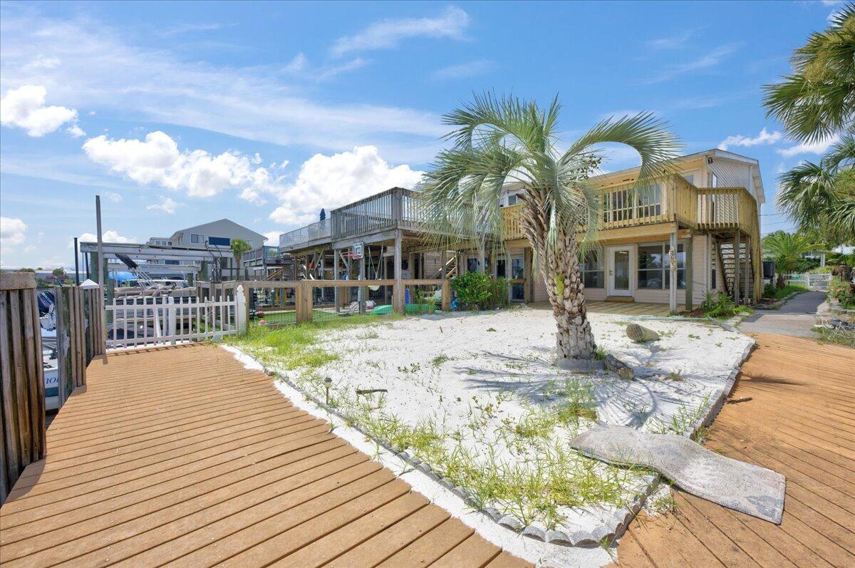 415 Gulf Shore Drive Destin FL 32541