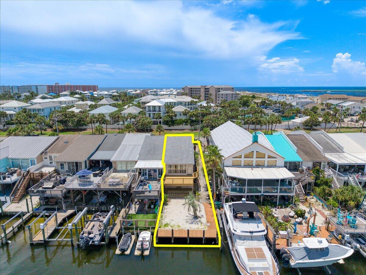 415 Gulf Shore Drive Destin FL 32541