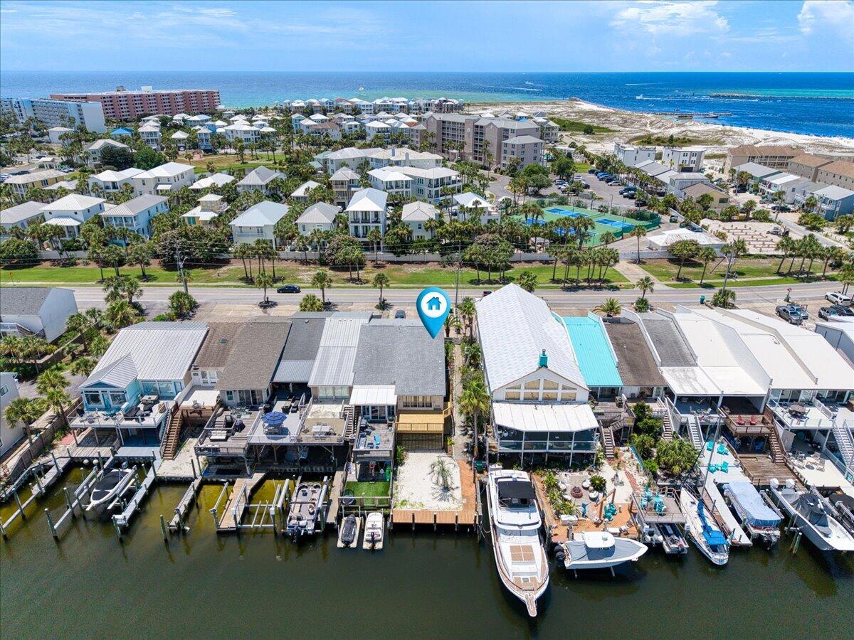 415 Gulf Shore Drive Destin FL 32541
